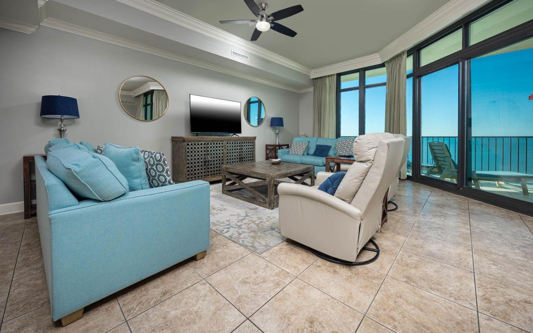 Phoenix West 1802 Apartment Orange Beach