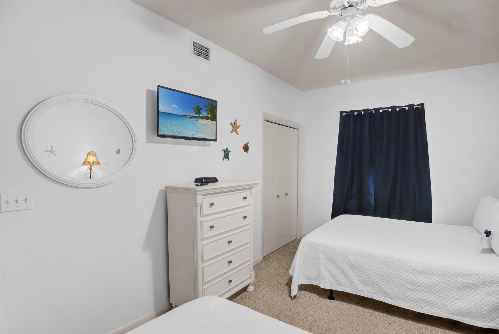 Phoenix V 1512 Holiday home Orange Beach