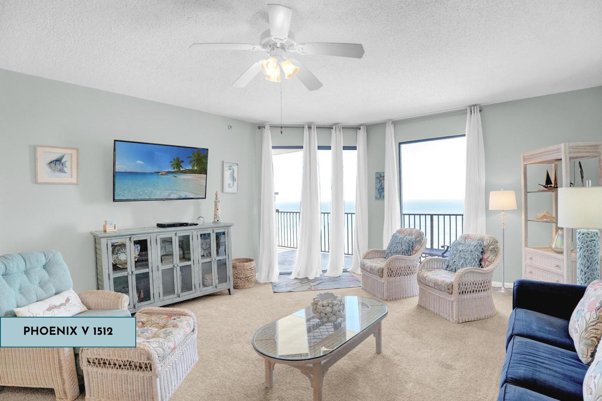 Holiday home Phoenix V 1512