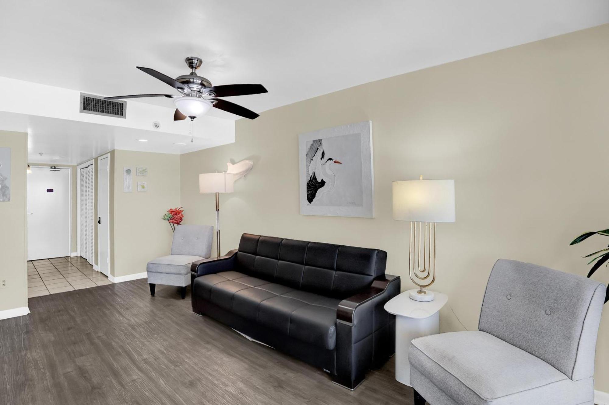 Phoenix Ii 2046 Holiday home