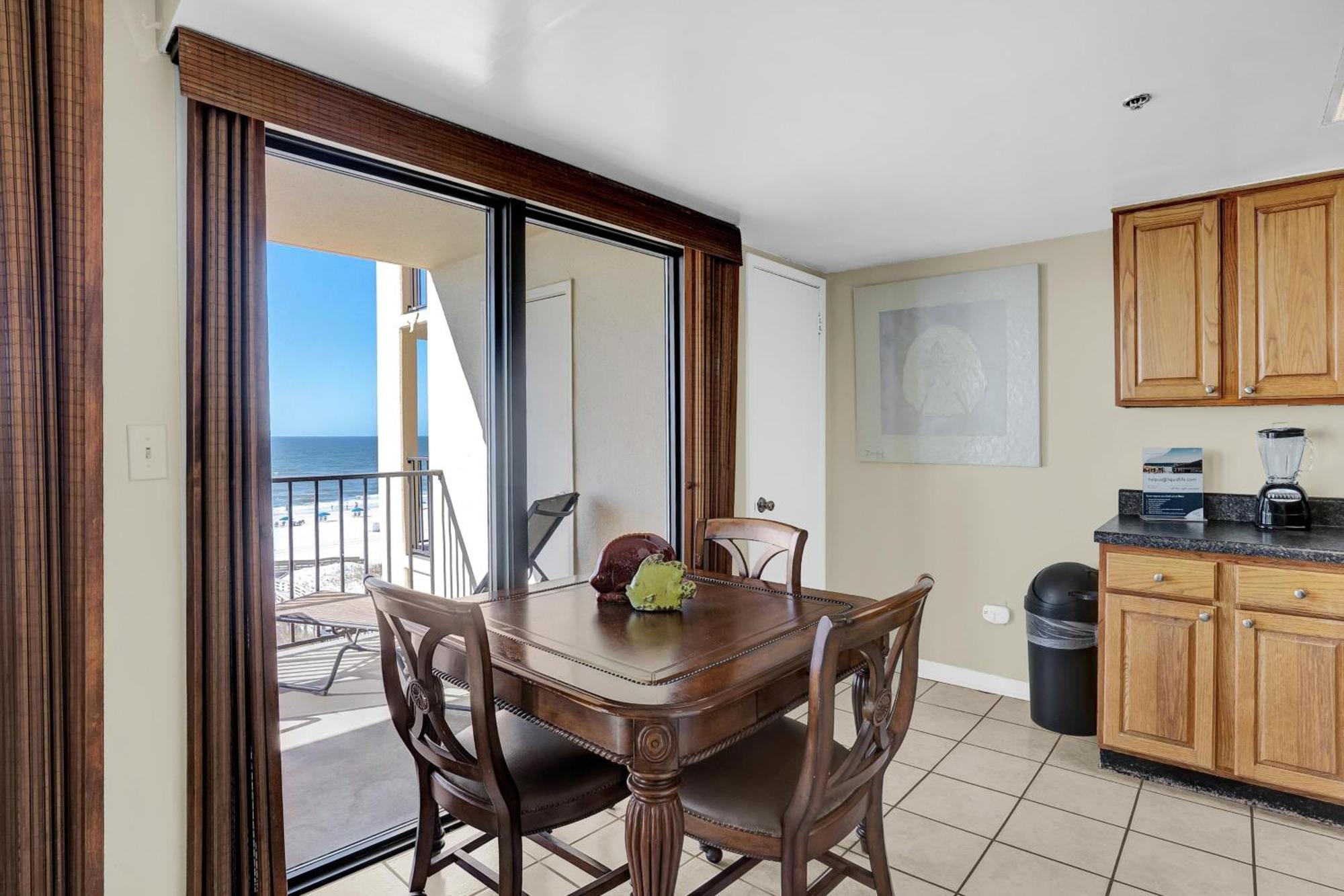 Phoenix Ii 2046 Holiday home Orange Beach