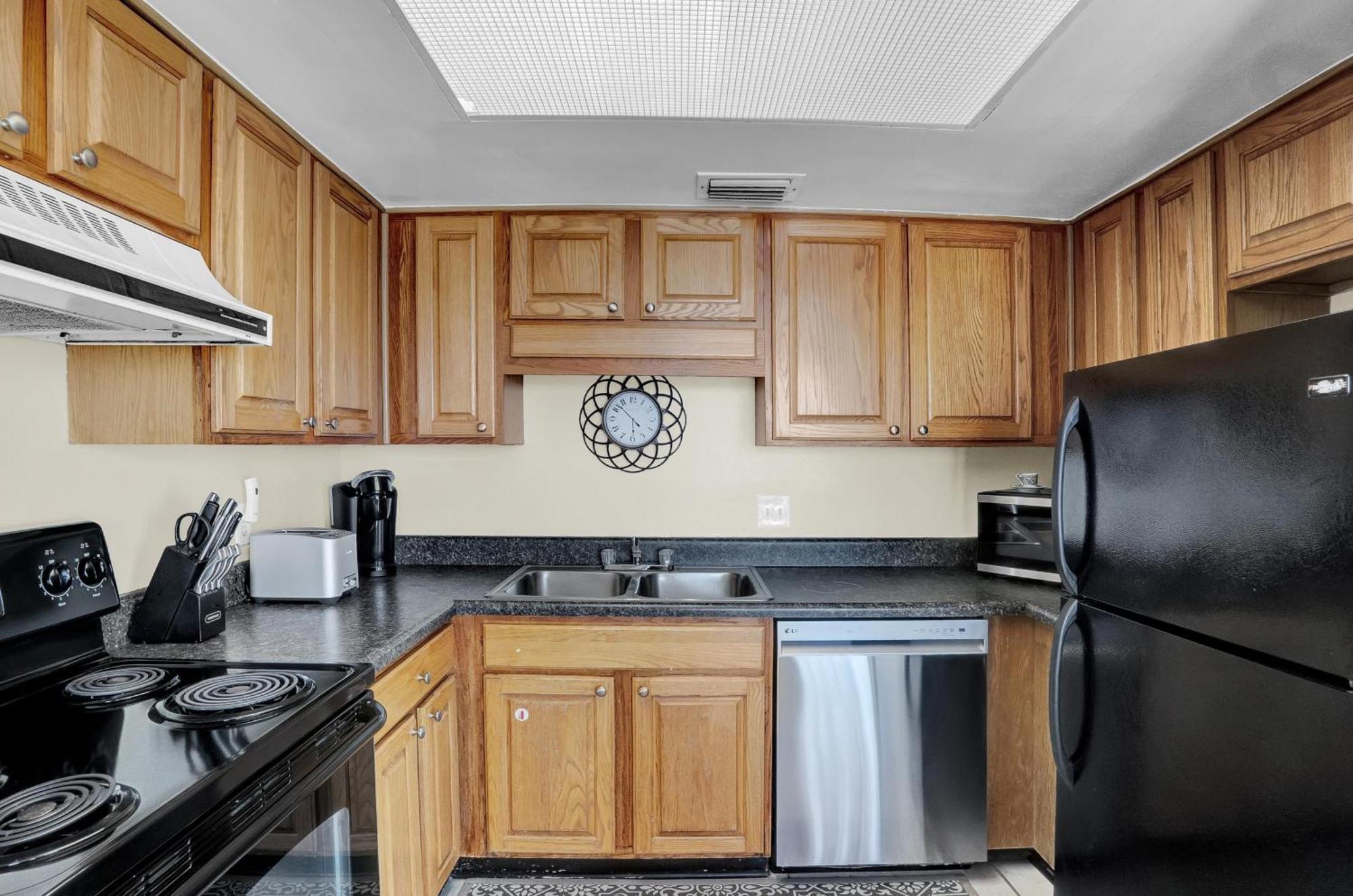 Holiday home Phoenix Ii 2046