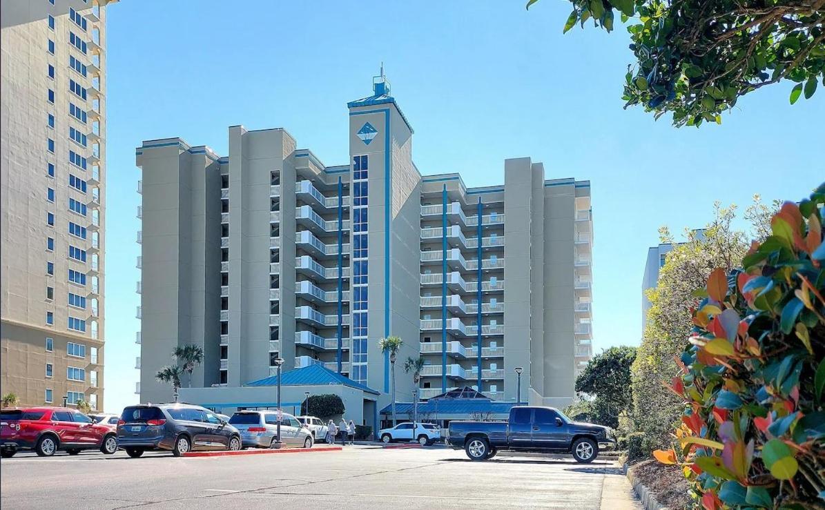 Romar Place Unit 101 Holiday home Orange Beach