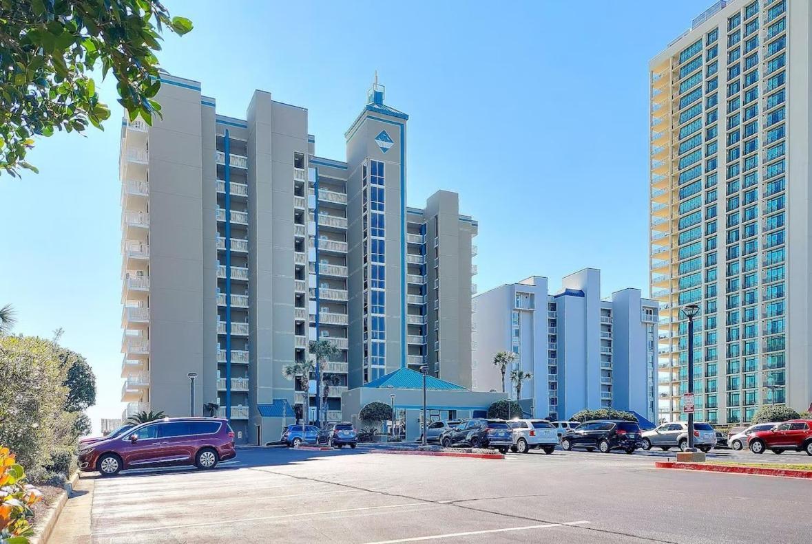 Holiday home Romar Place Unit 101 Orange Beach