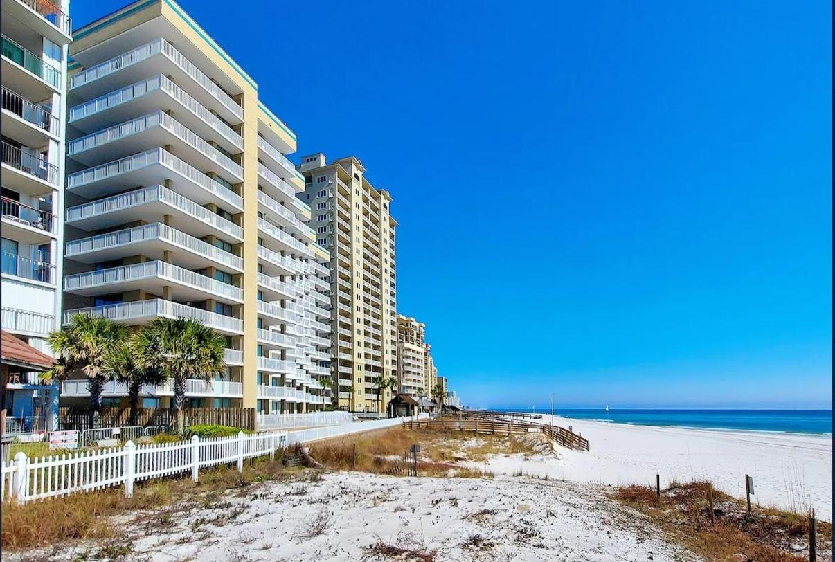 Romar Place Unit 101 * Orange Beach