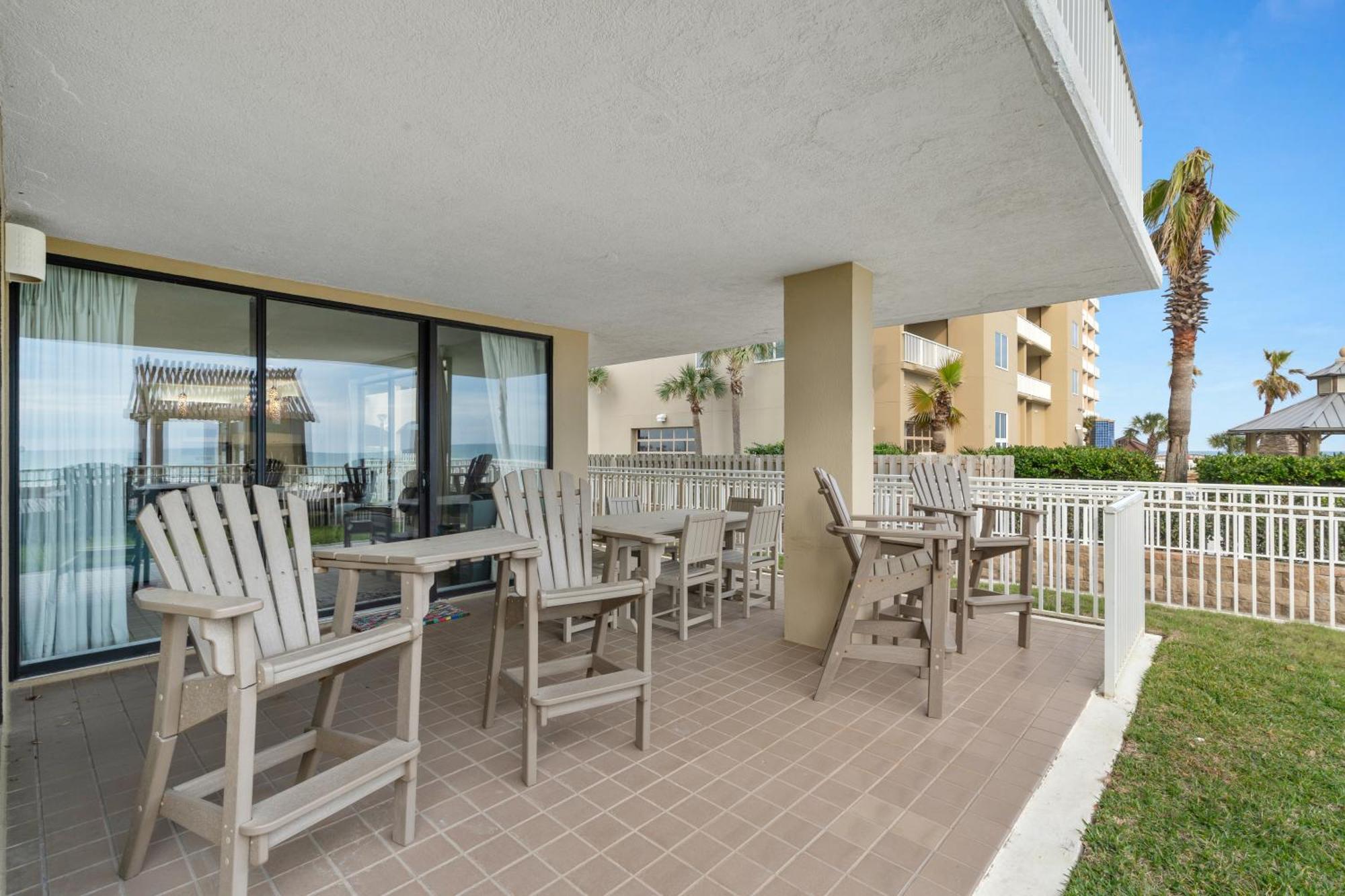Romar Place Unit 101 Orange Beach