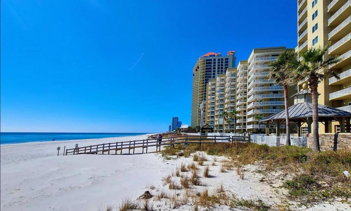 Romar Place Unit 101 * Orange Beach