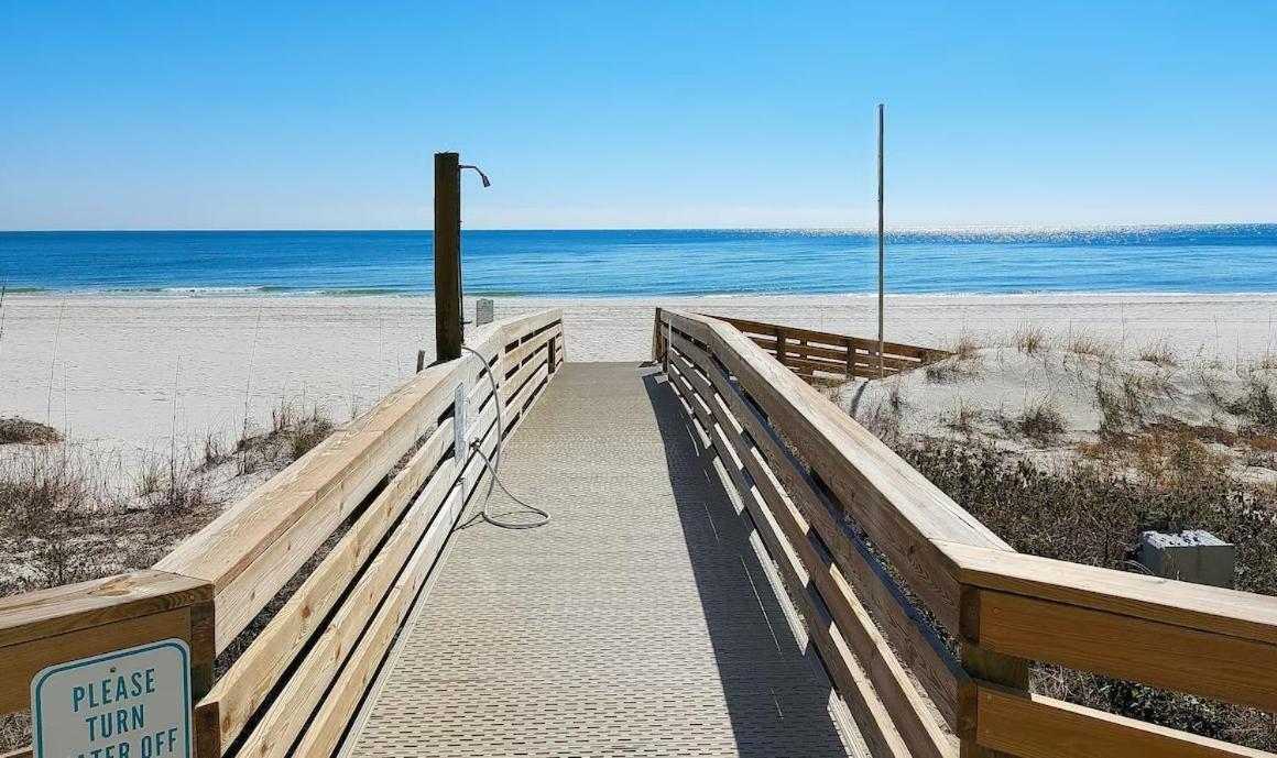 Romar Place Unit 101 * Orange Beach