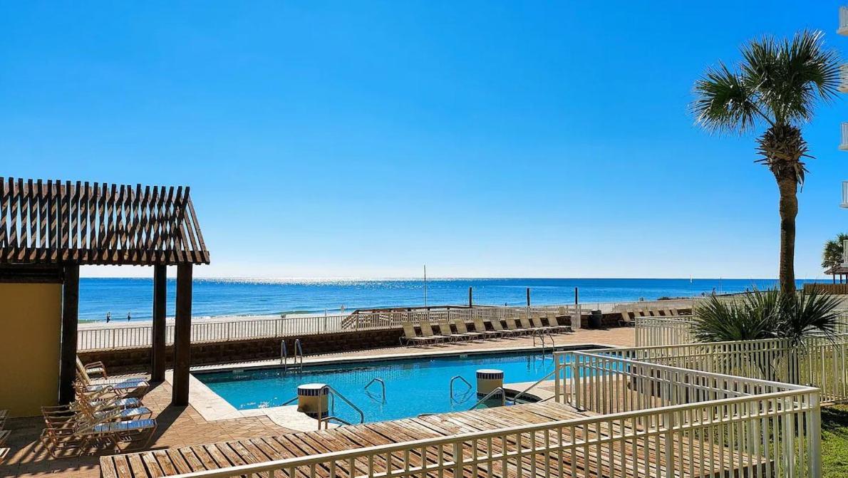 Romar Place Unit 101 Holiday home Orange Beach