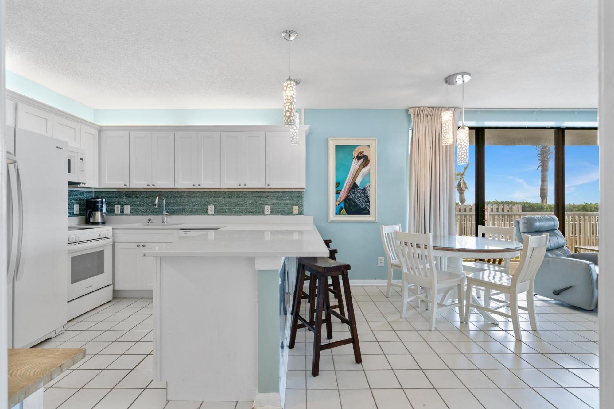 Romar Place Unit 101 Orange Beach