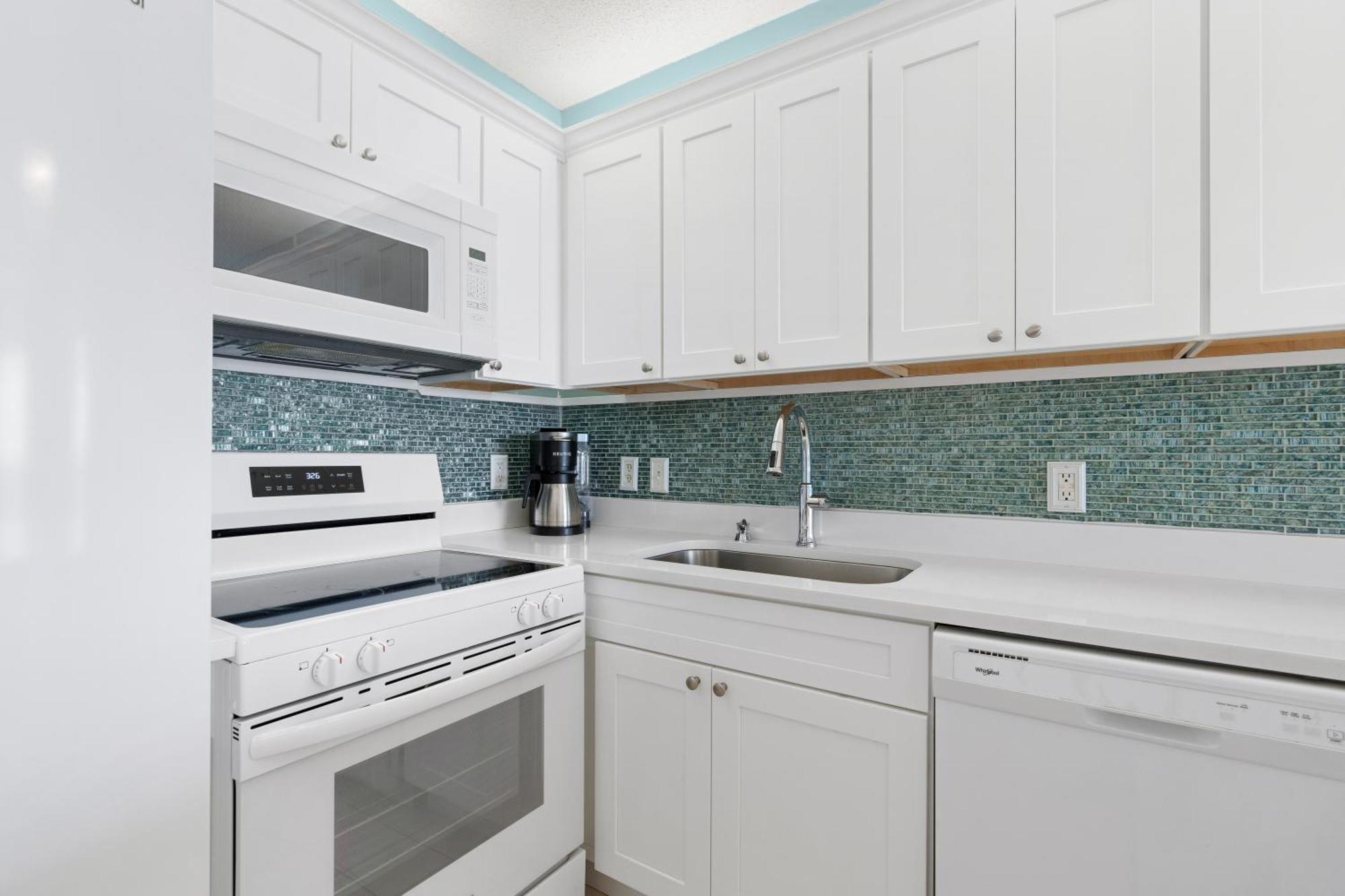Romar Place Unit 101