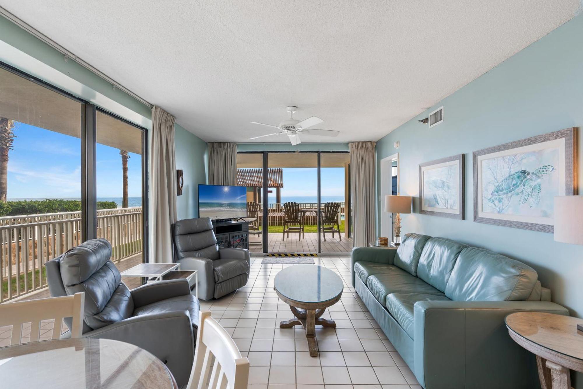 Romar Place Unit 101 Holiday home Orange Beach