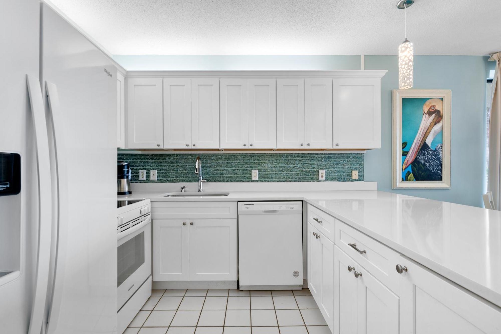 Romar Place Unit 101 *