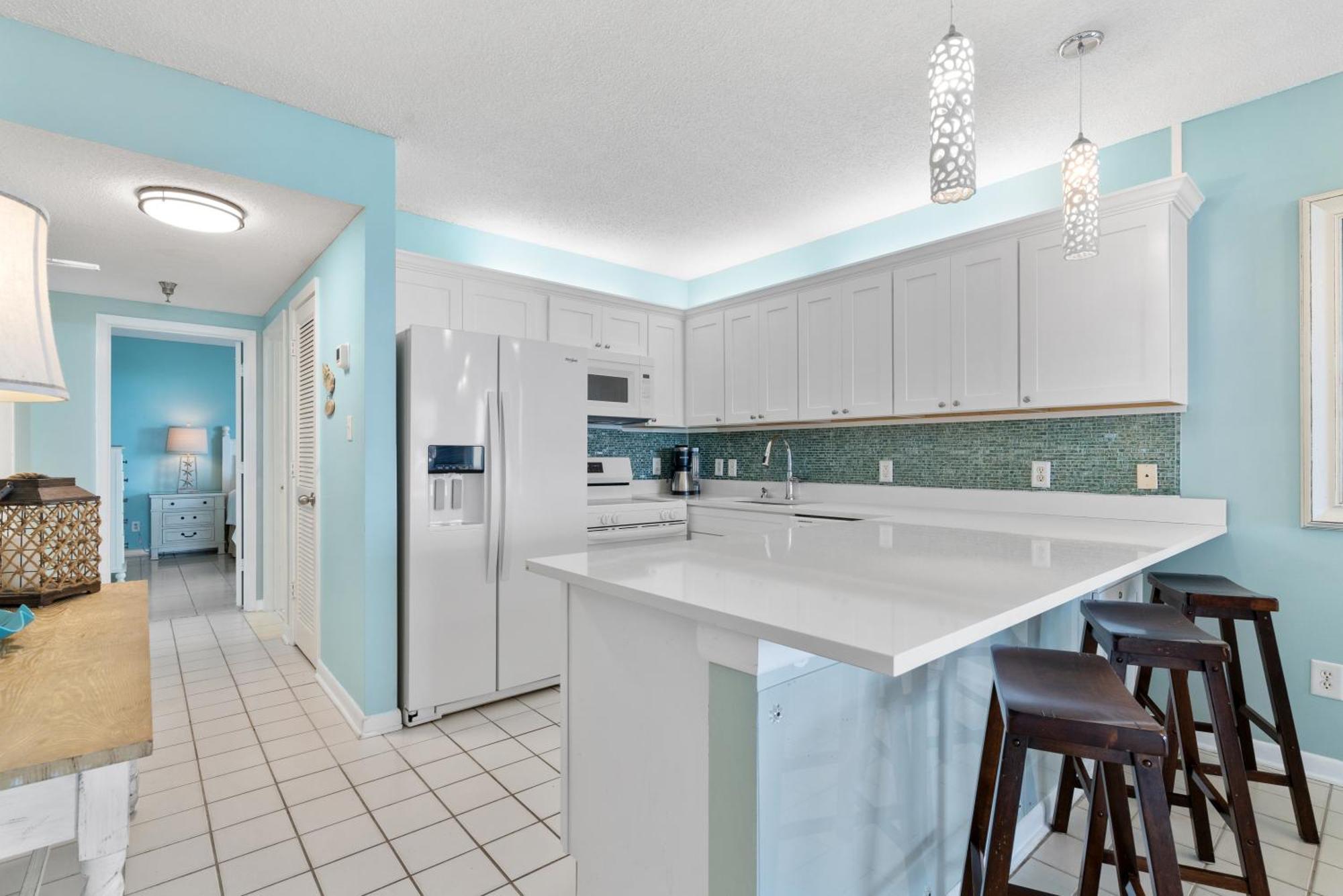Romar Place Unit 101 Orange Beach