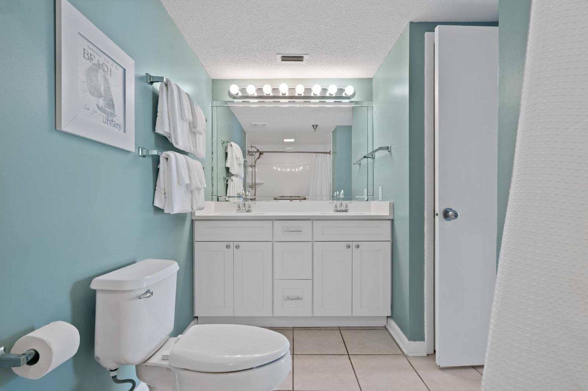 Holiday home Romar Place Unit 101