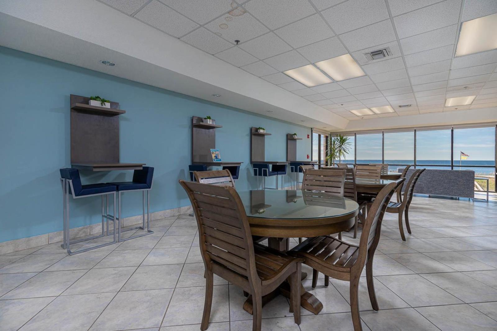 Phoenix V 001 Apartment *