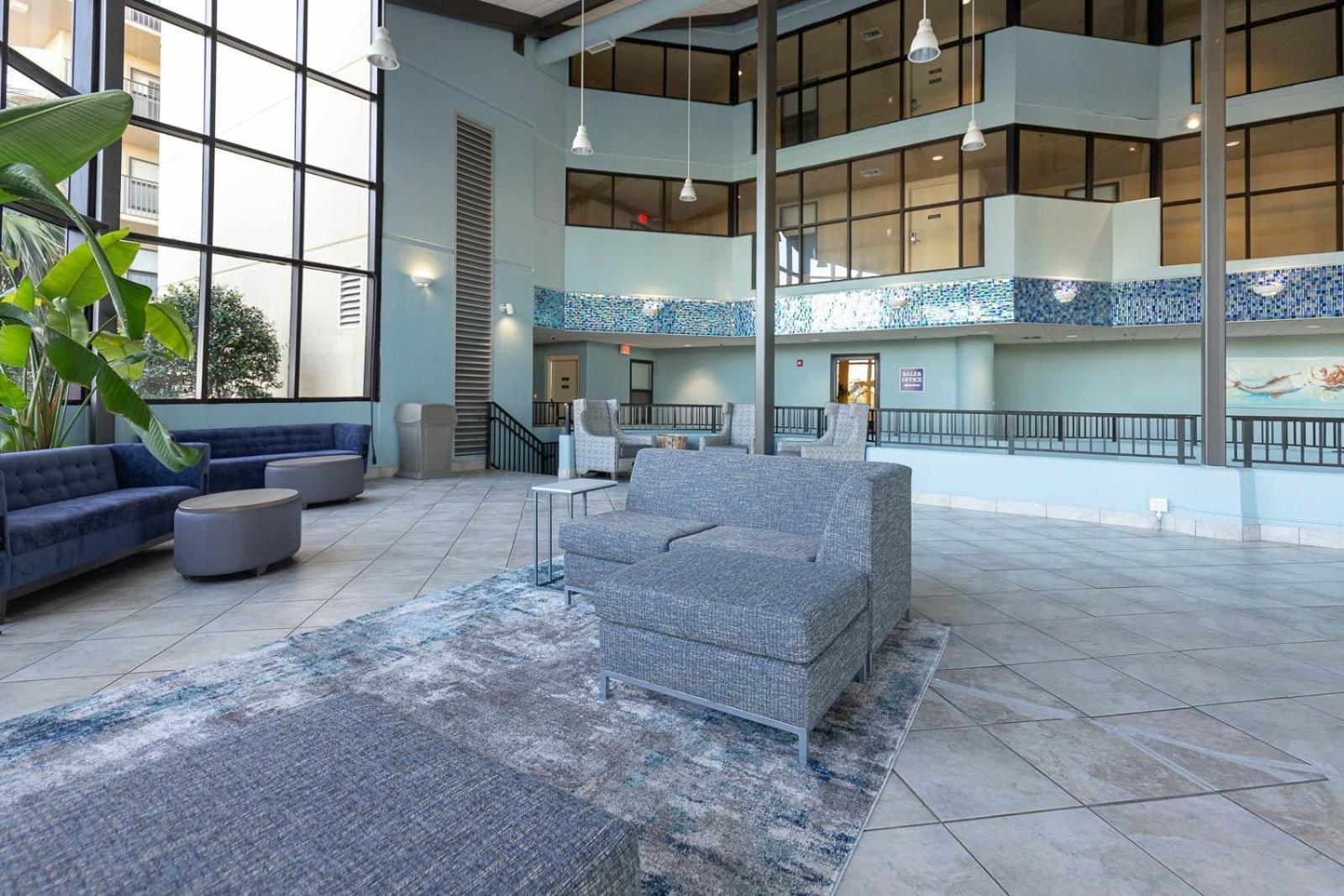 Phoenix V 001 Apartment Orange Beach