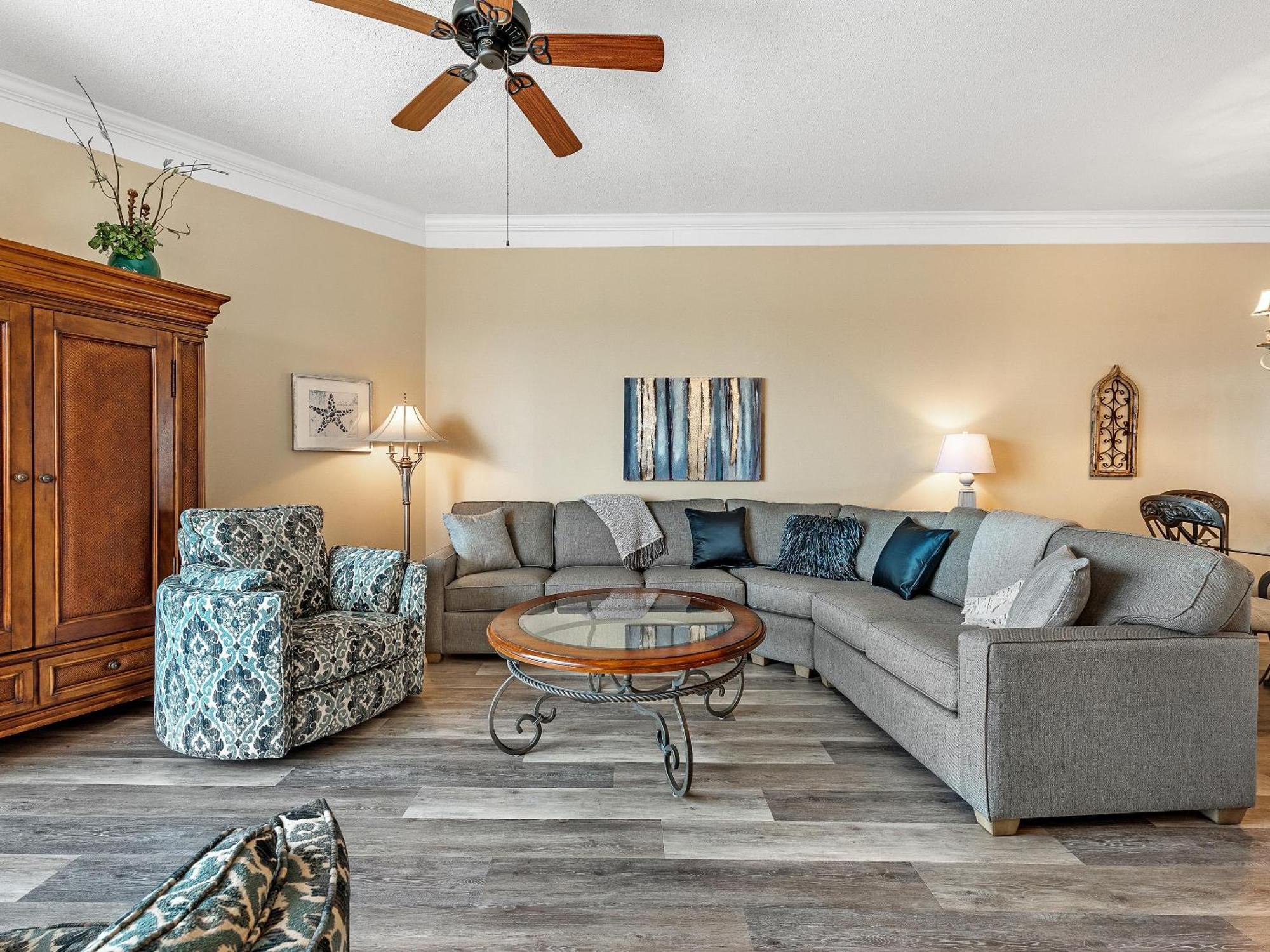 Holiday home Seachase 1502w Orange Beach