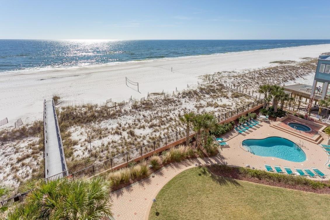 Seachase 0503w Holiday home Orange Beach