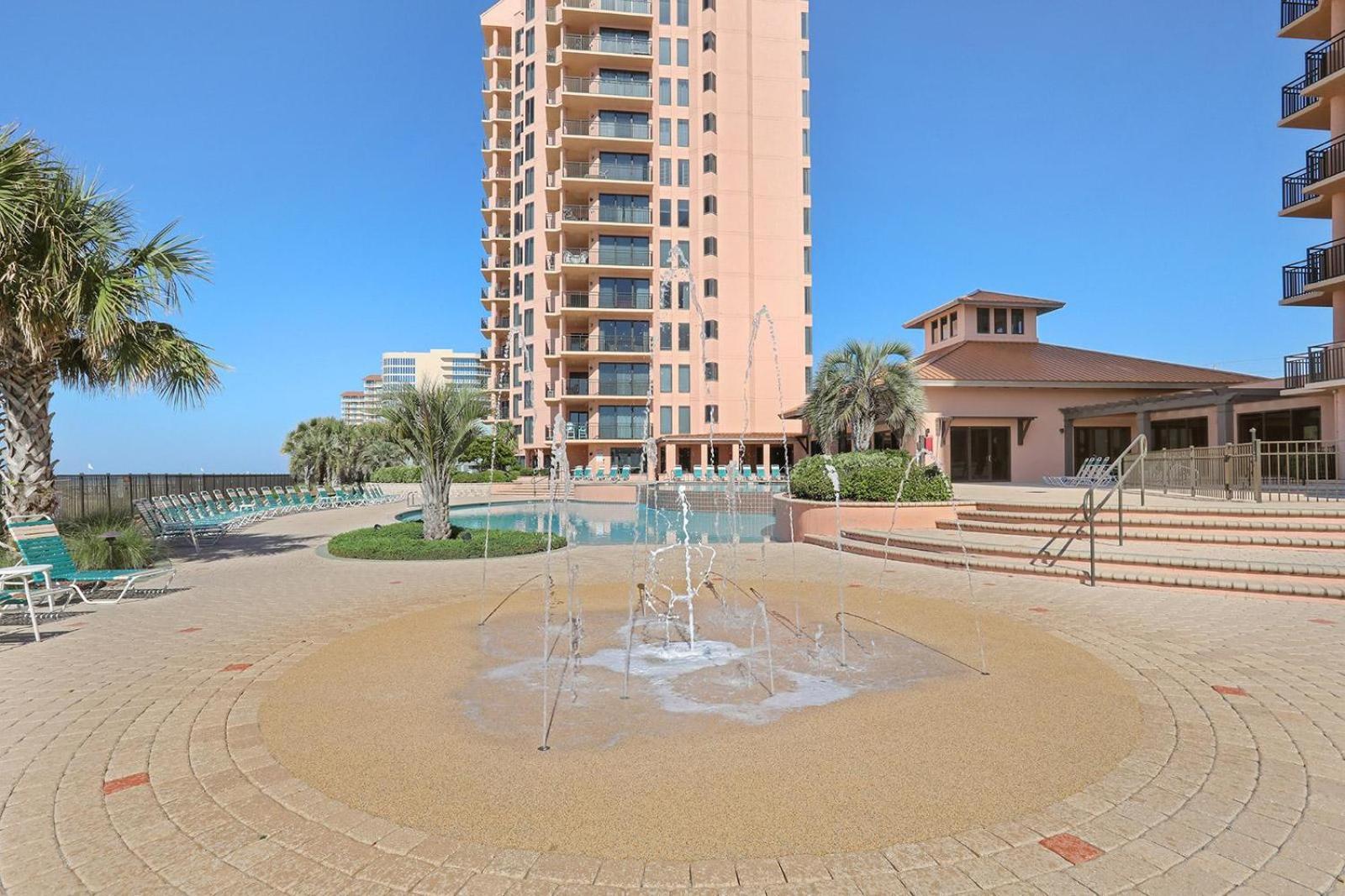 Holiday home Seachase 0503w Orange Beach