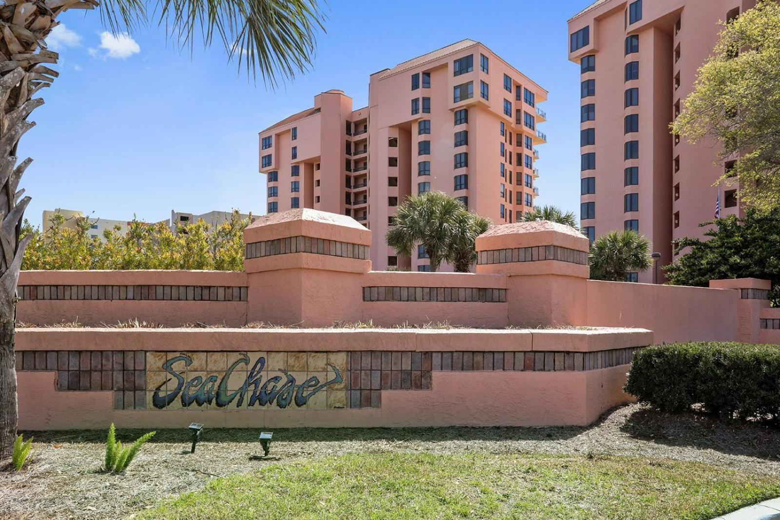 Seachase 0503w Holiday home Orange Beach
