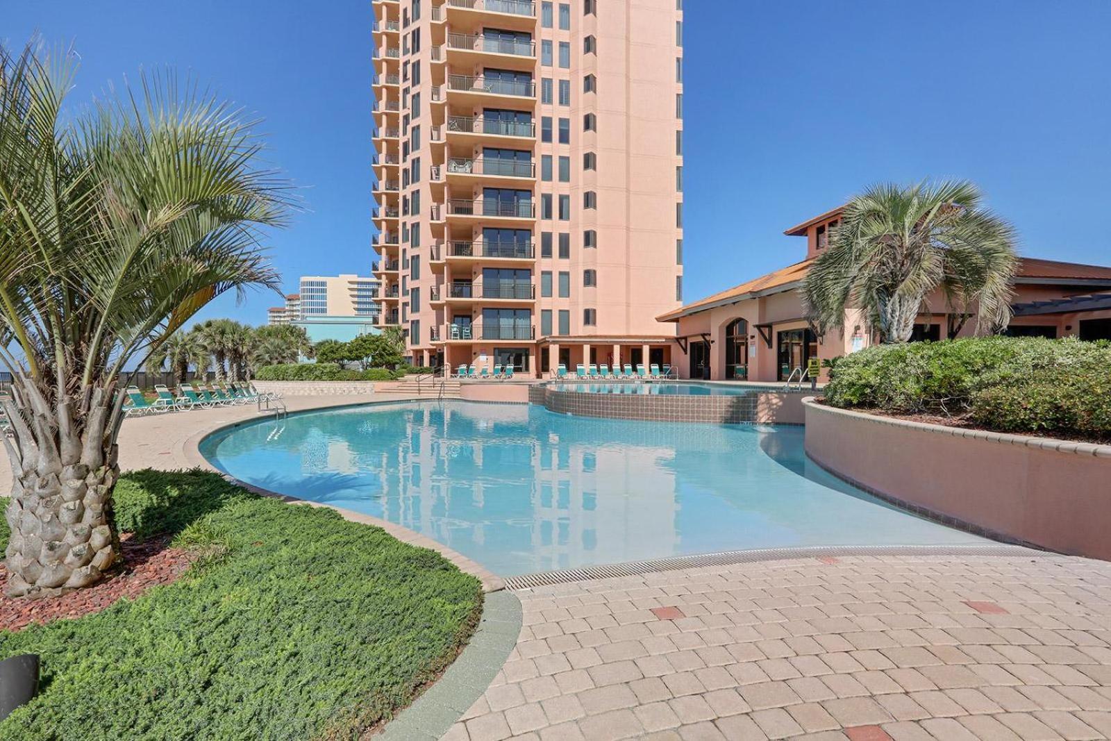 Holiday home Seachase 0503w Orange Beach