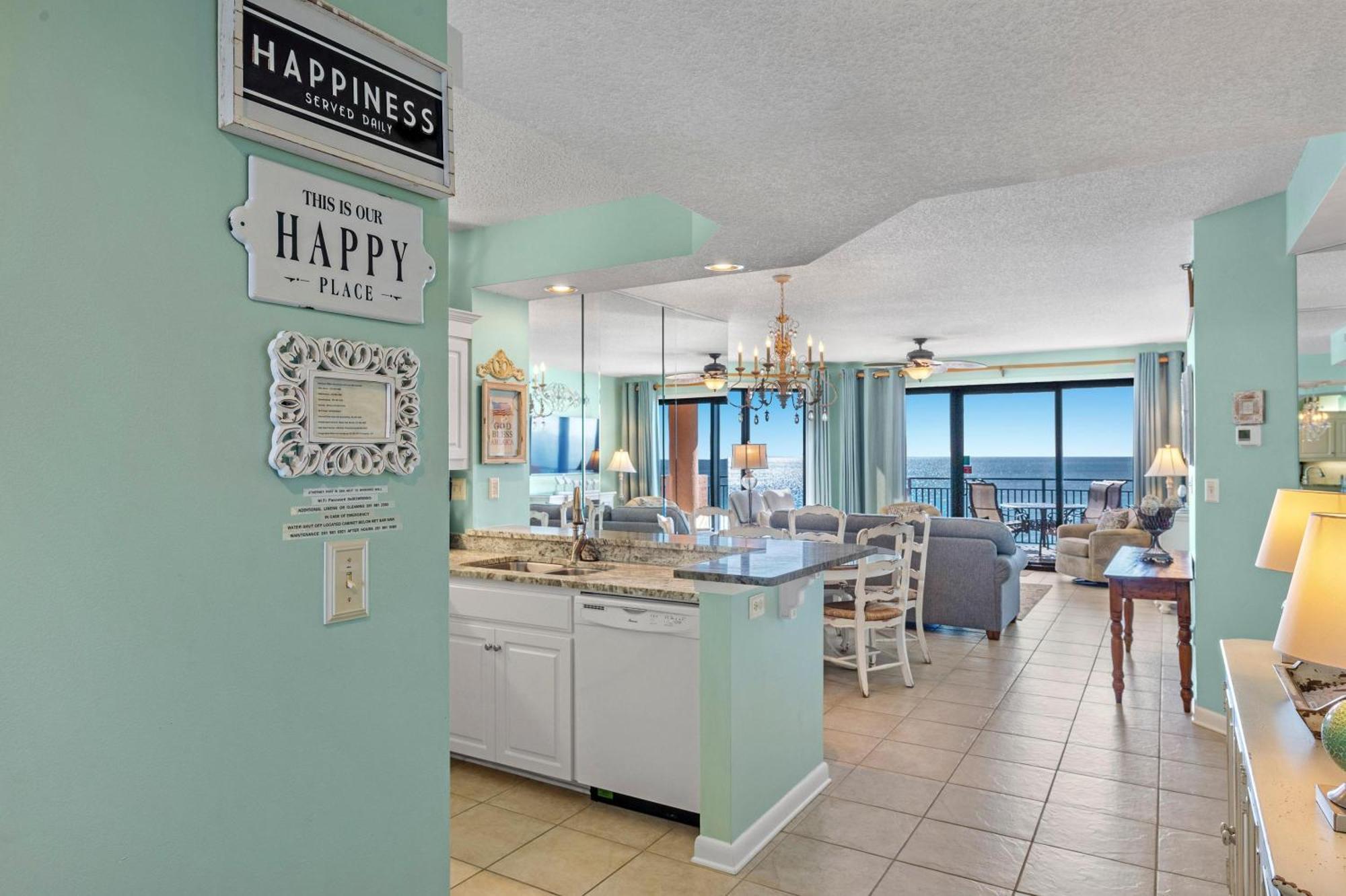Seachase 0503w Holiday home Orange Beach