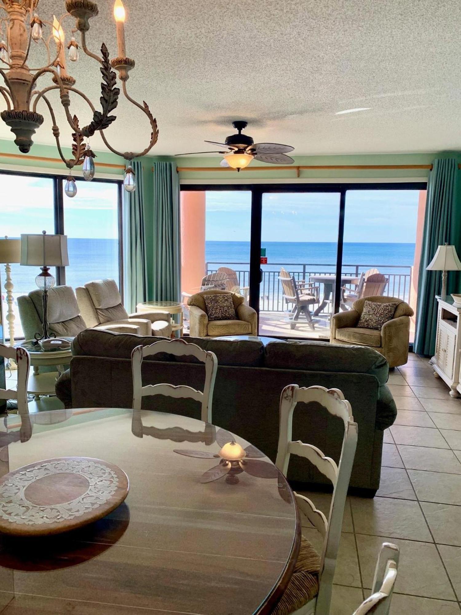 Holiday home Seachase 0503w