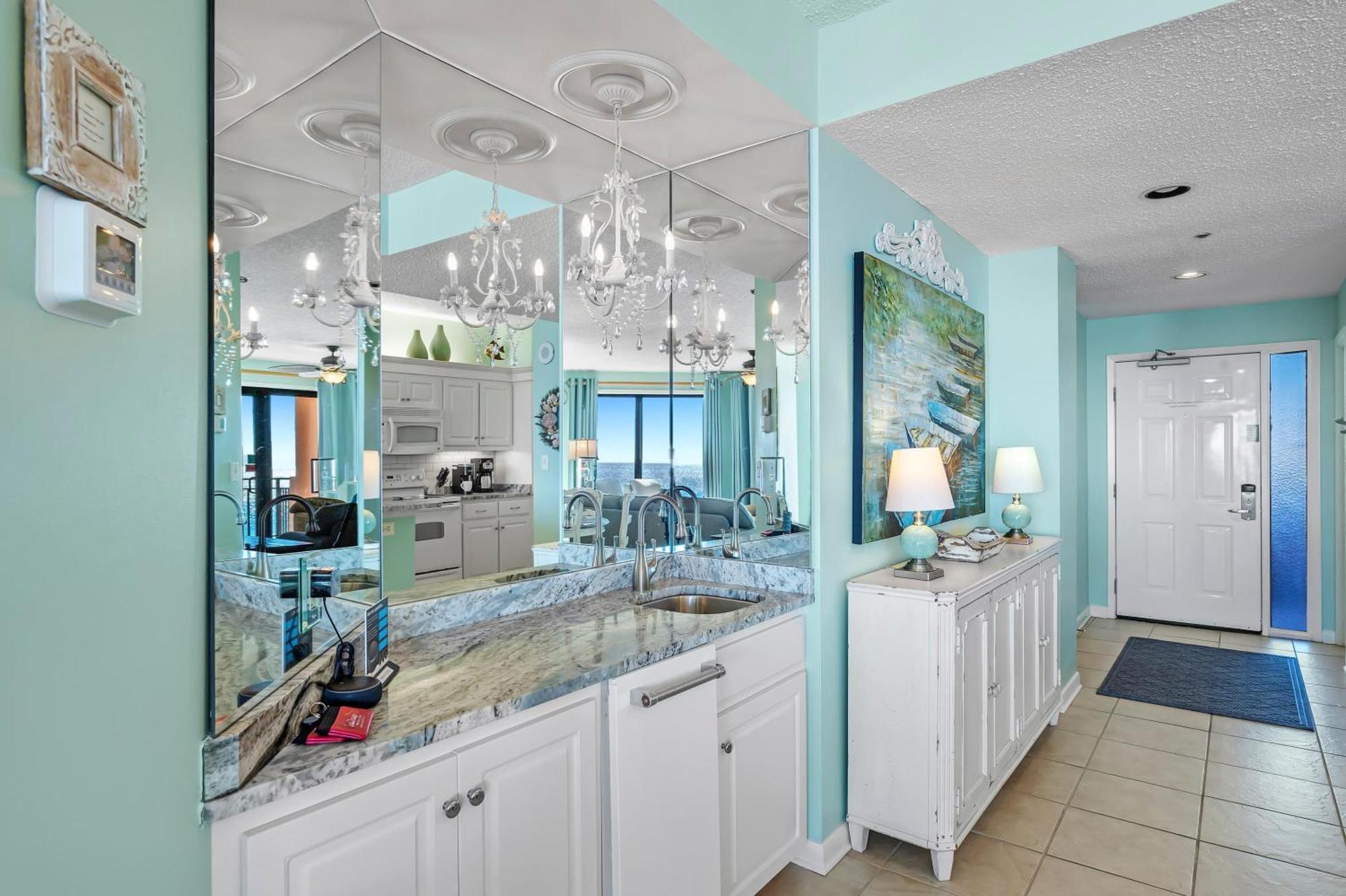 Seachase 0503w Holiday home *