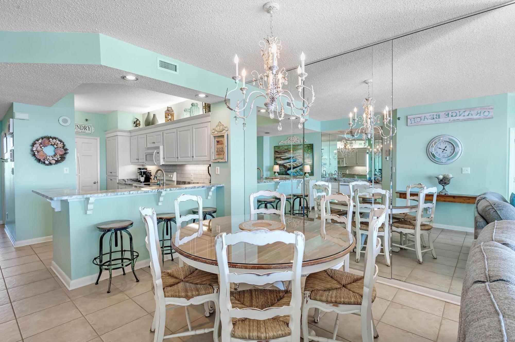Holiday home Seachase 0503w Orange Beach
