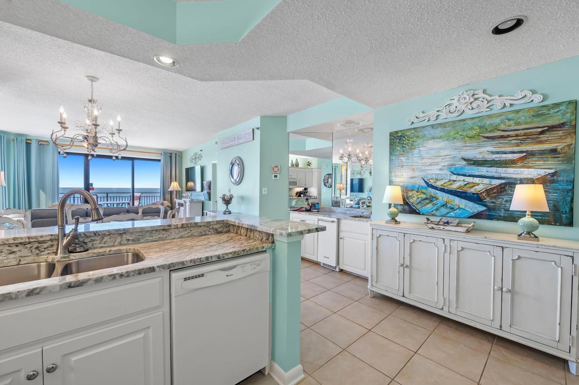 Seachase 0503w Holiday home Orange Beach