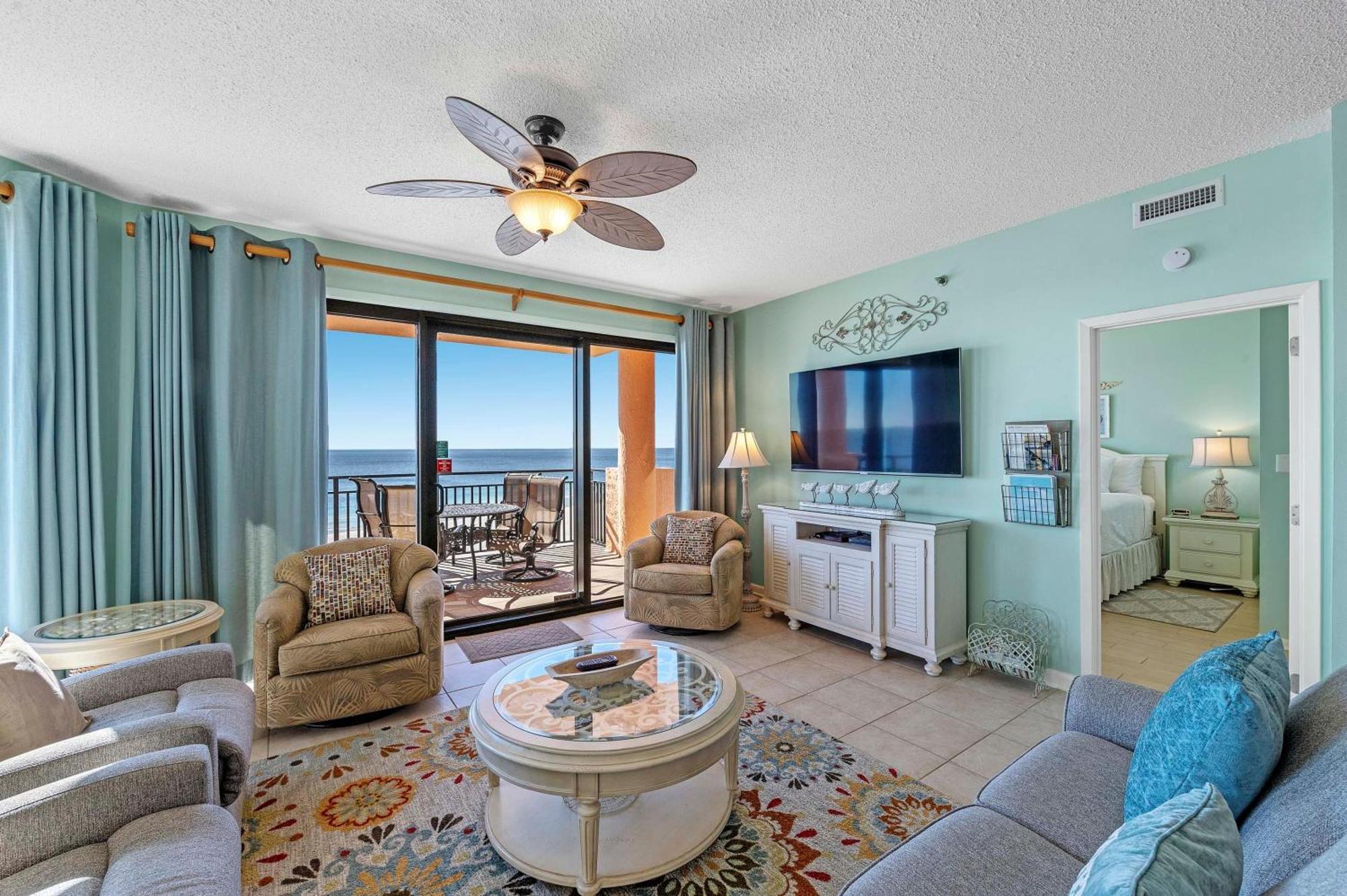 Holiday home Seachase 0503w