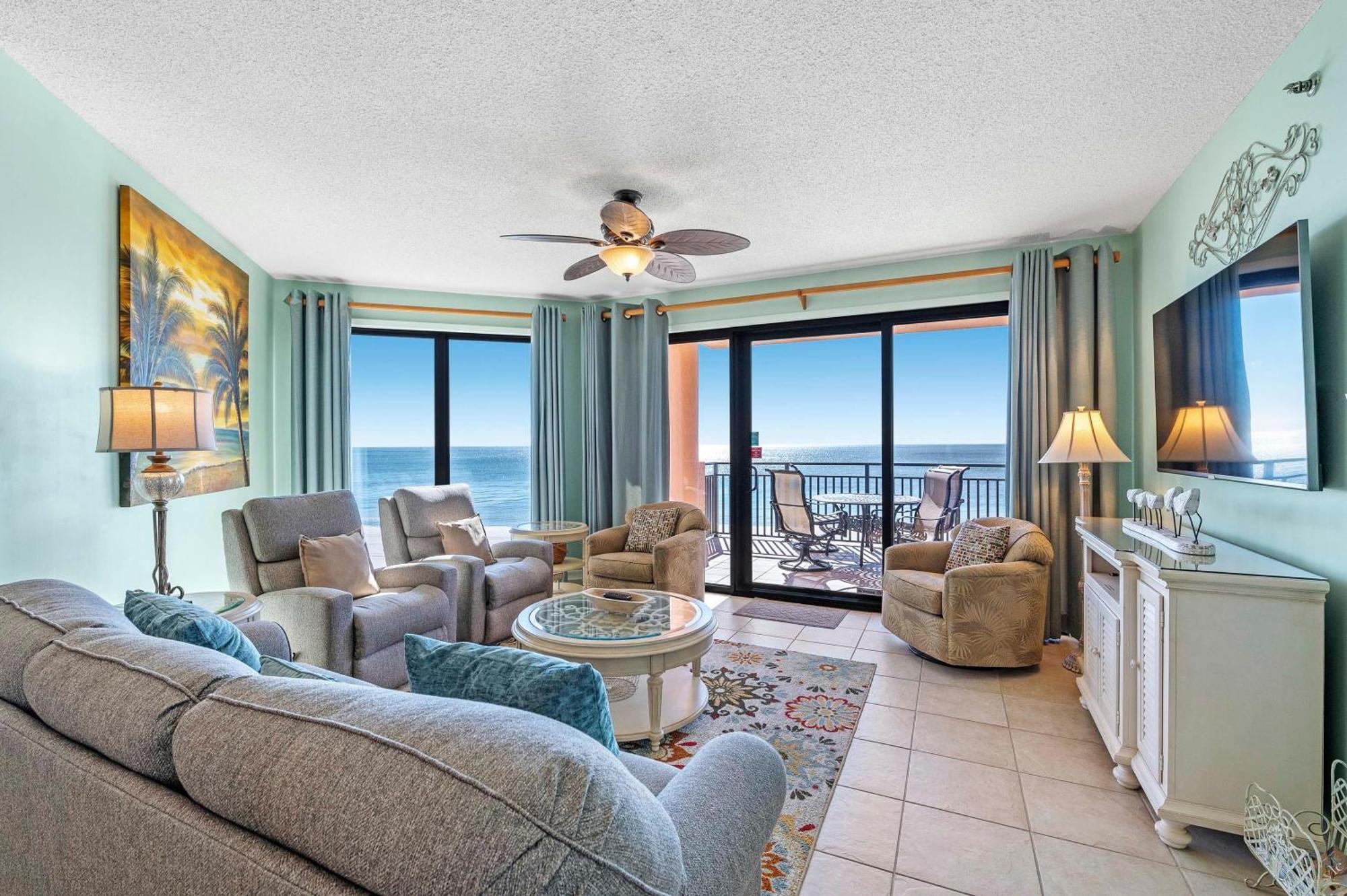 Holiday home Seachase 0503w Orange Beach