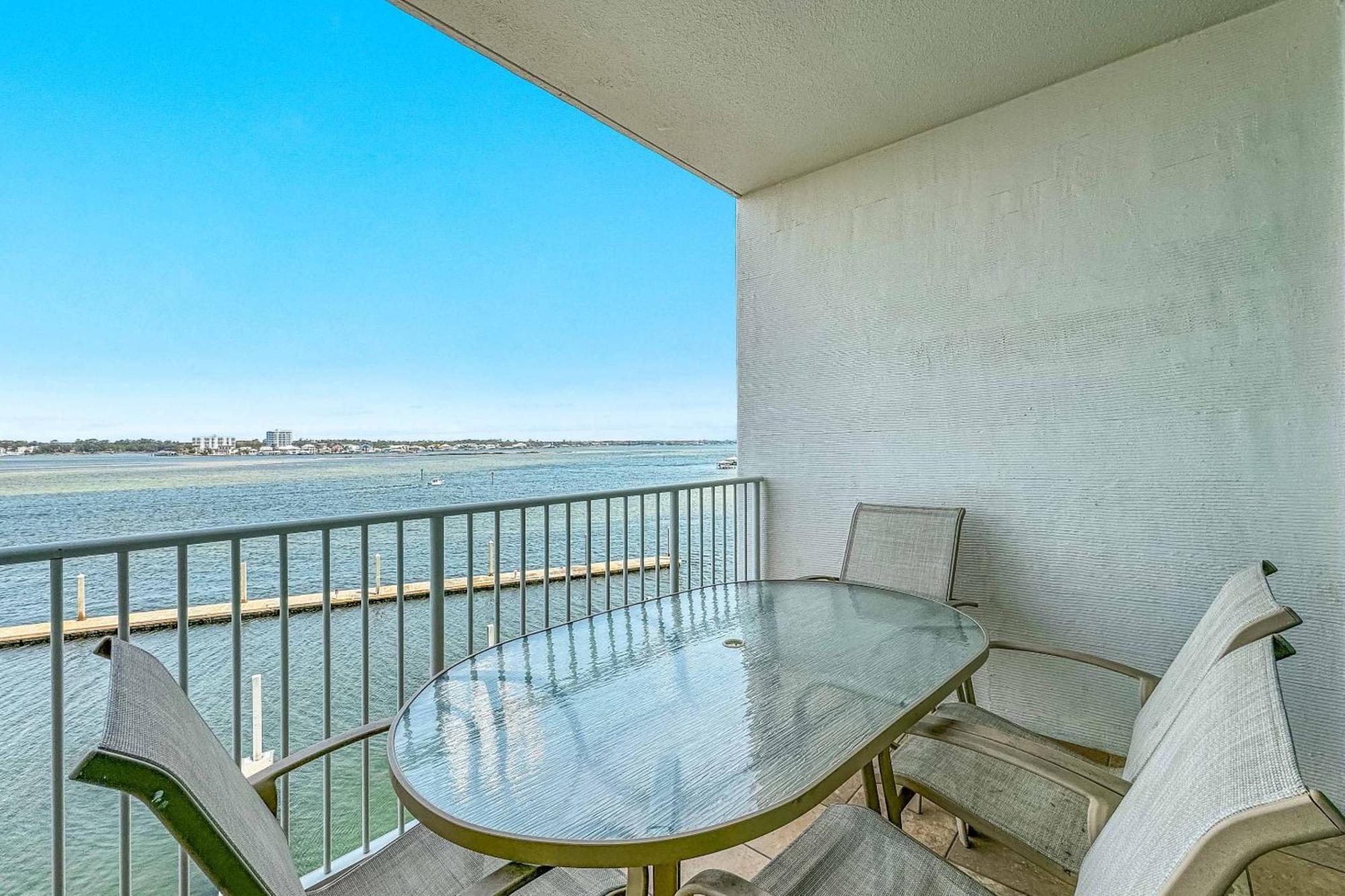 Holiday home Caribe D-0404 Orange Beach