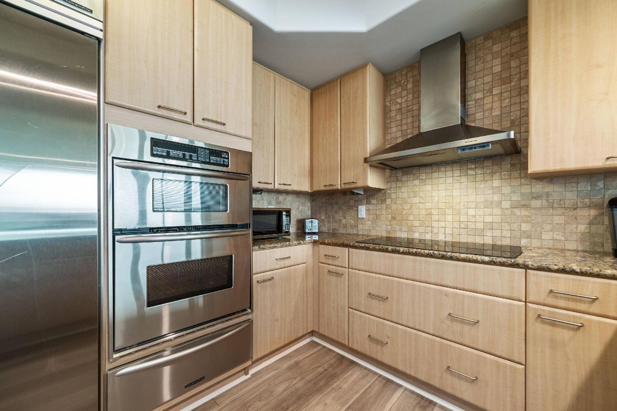 Caribe D-0404 Holiday home
