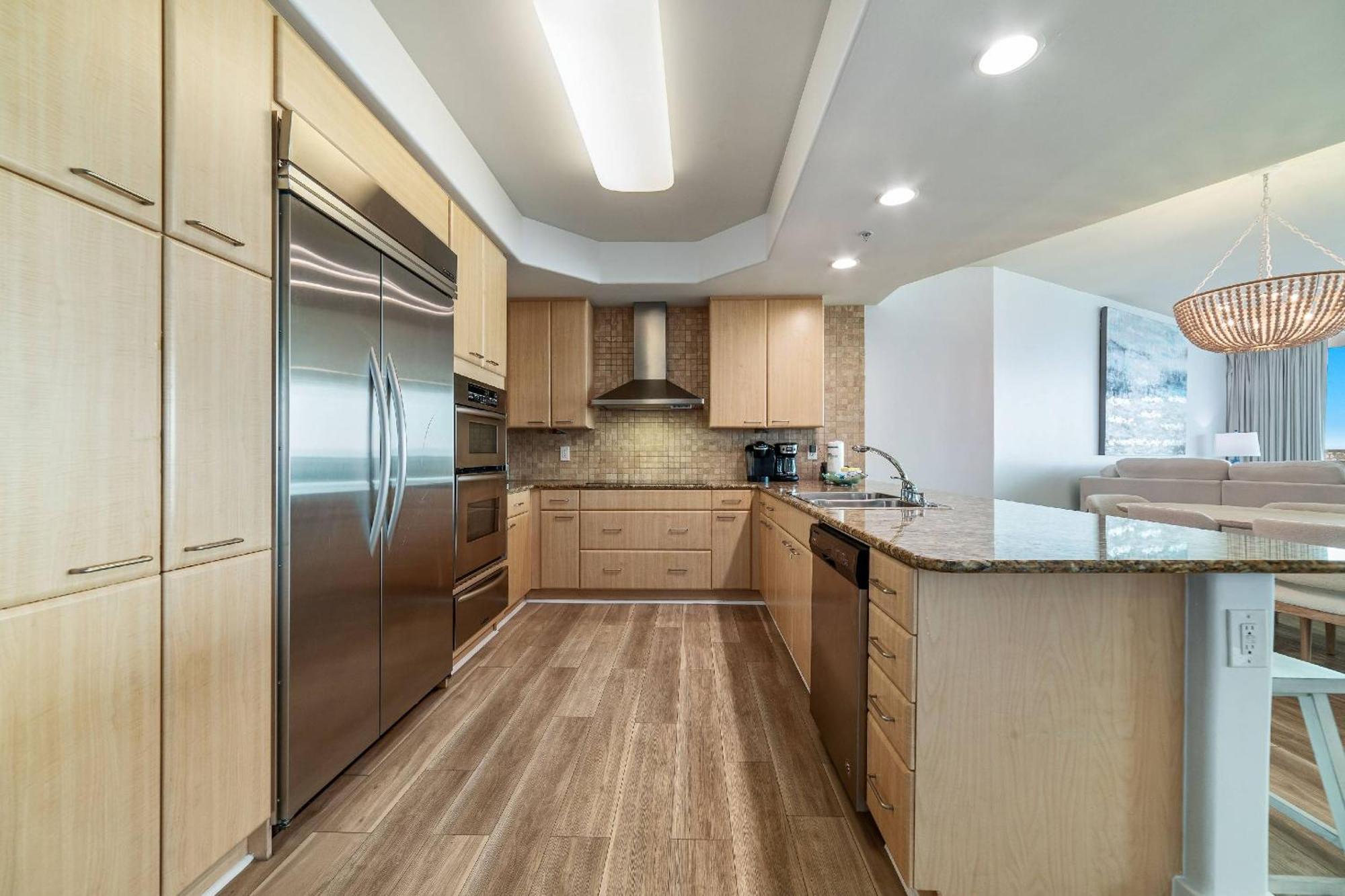 Caribe D-0404 Holiday home *