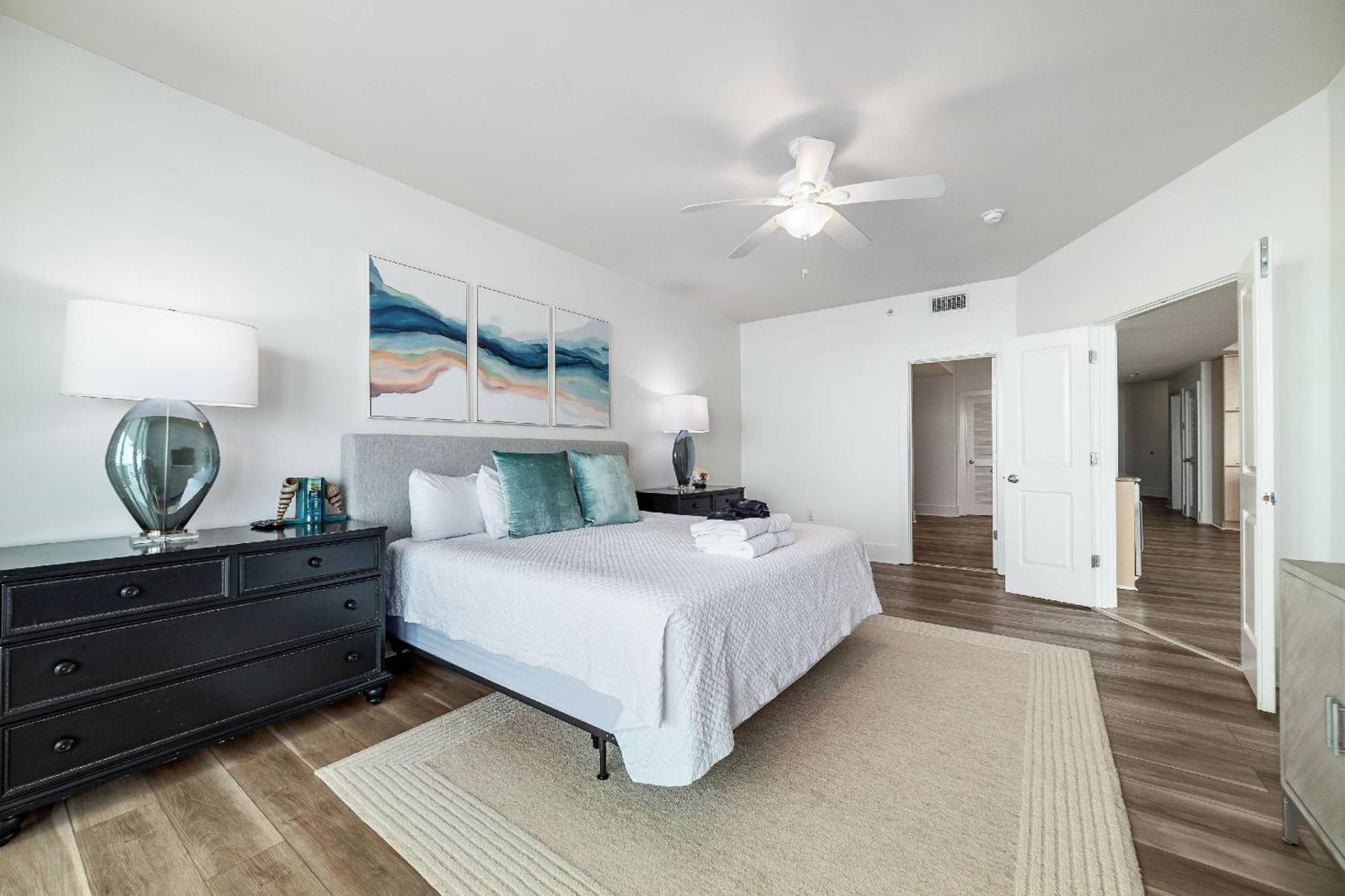 Holiday home Caribe D-0404