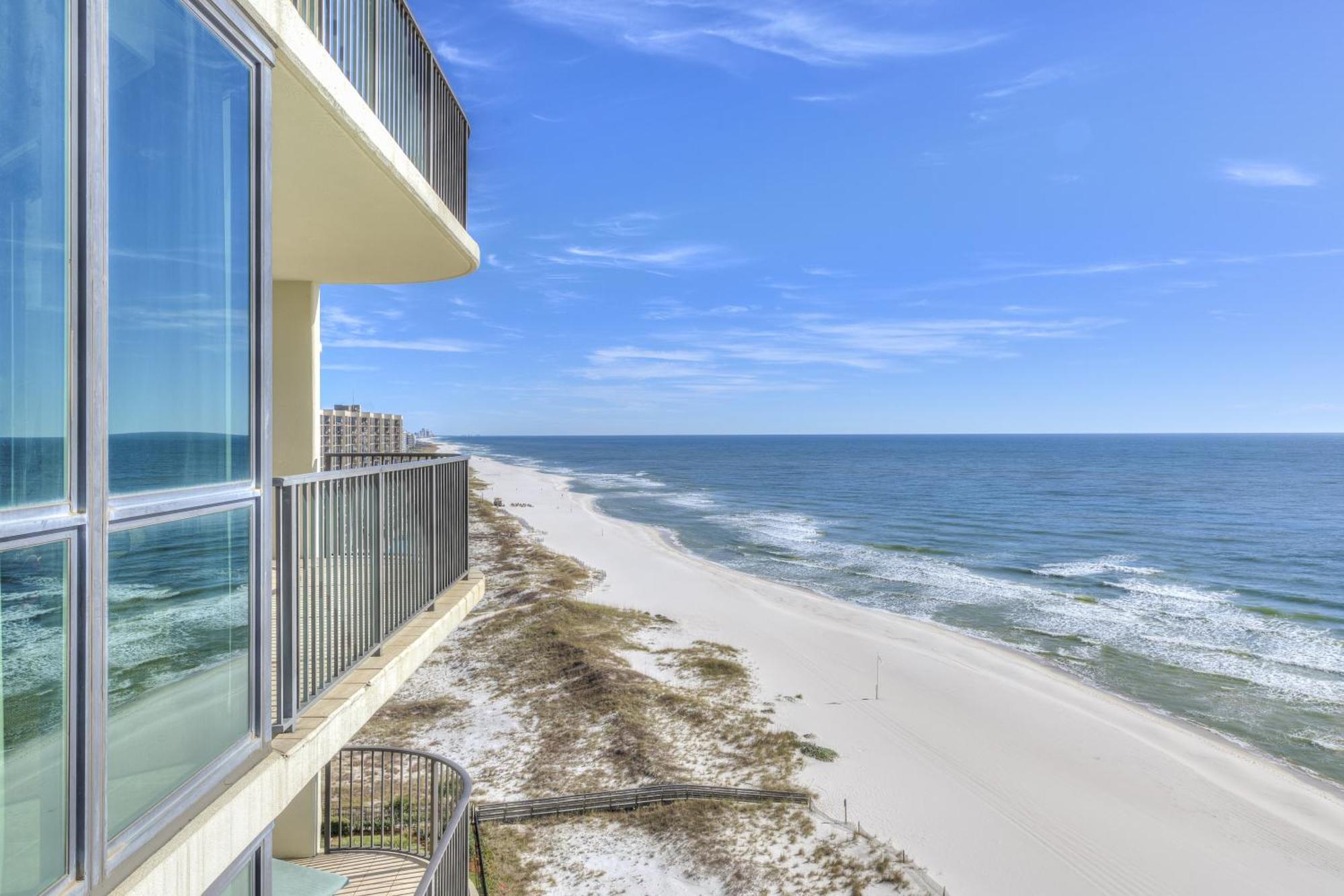 Phoenix 9 Unit 1206 Orange Beach