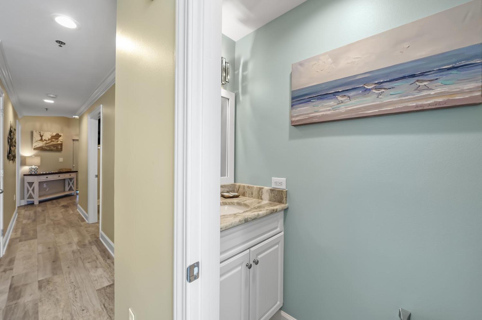 Holiday home Phoenix 9 Unit 1206 *