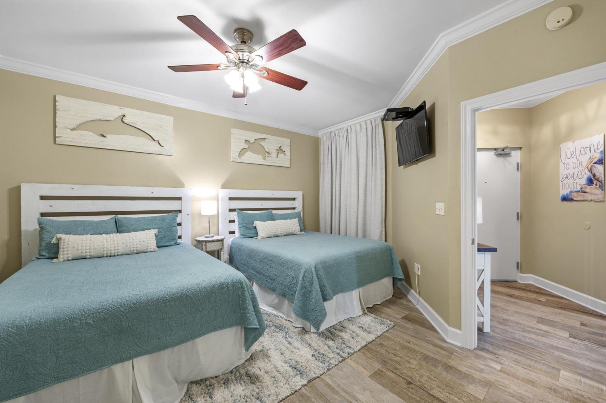 Phoenix 9 Unit 1206 Holiday home