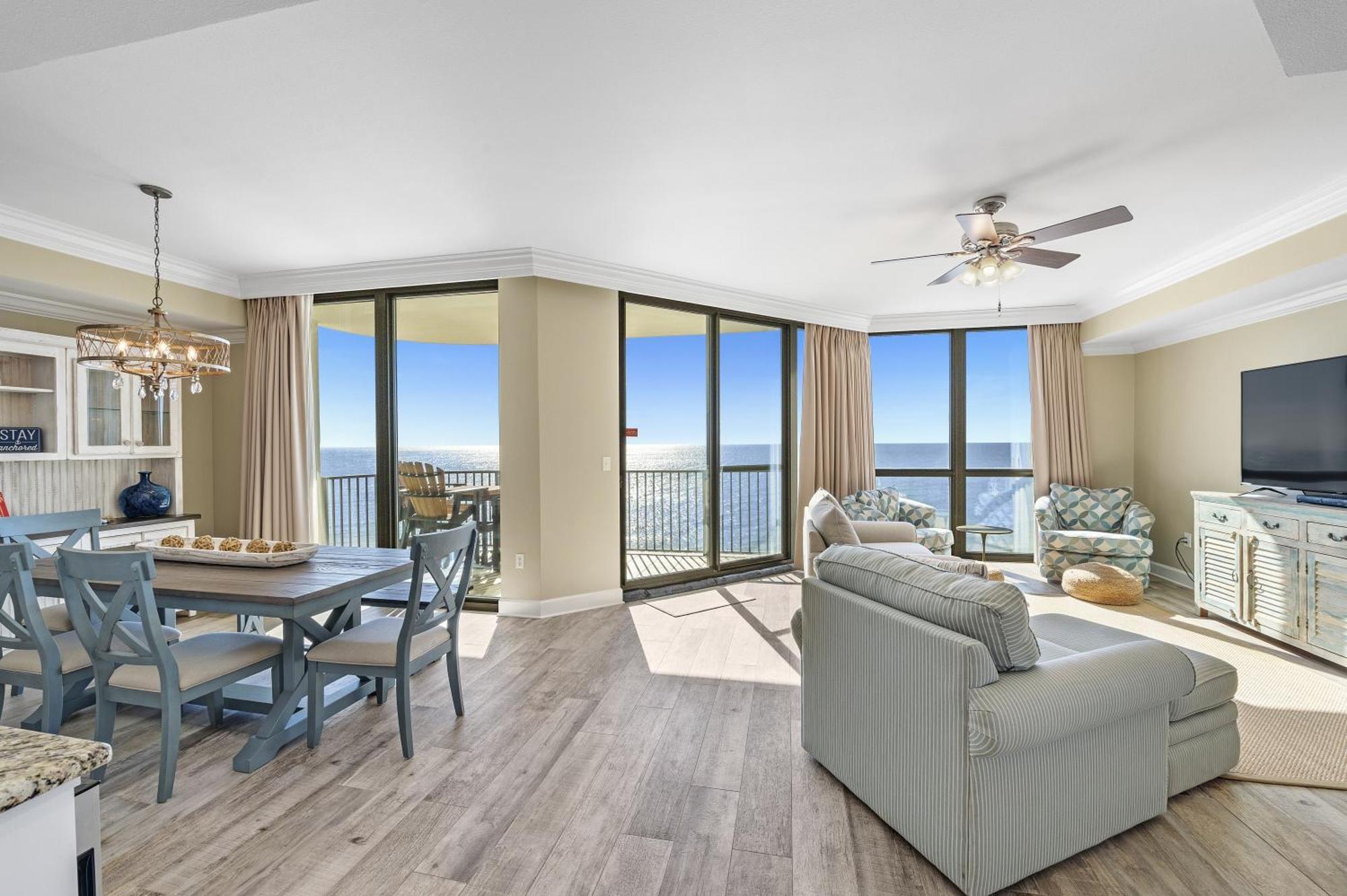 Phoenix 9 Unit 1206 Holiday home