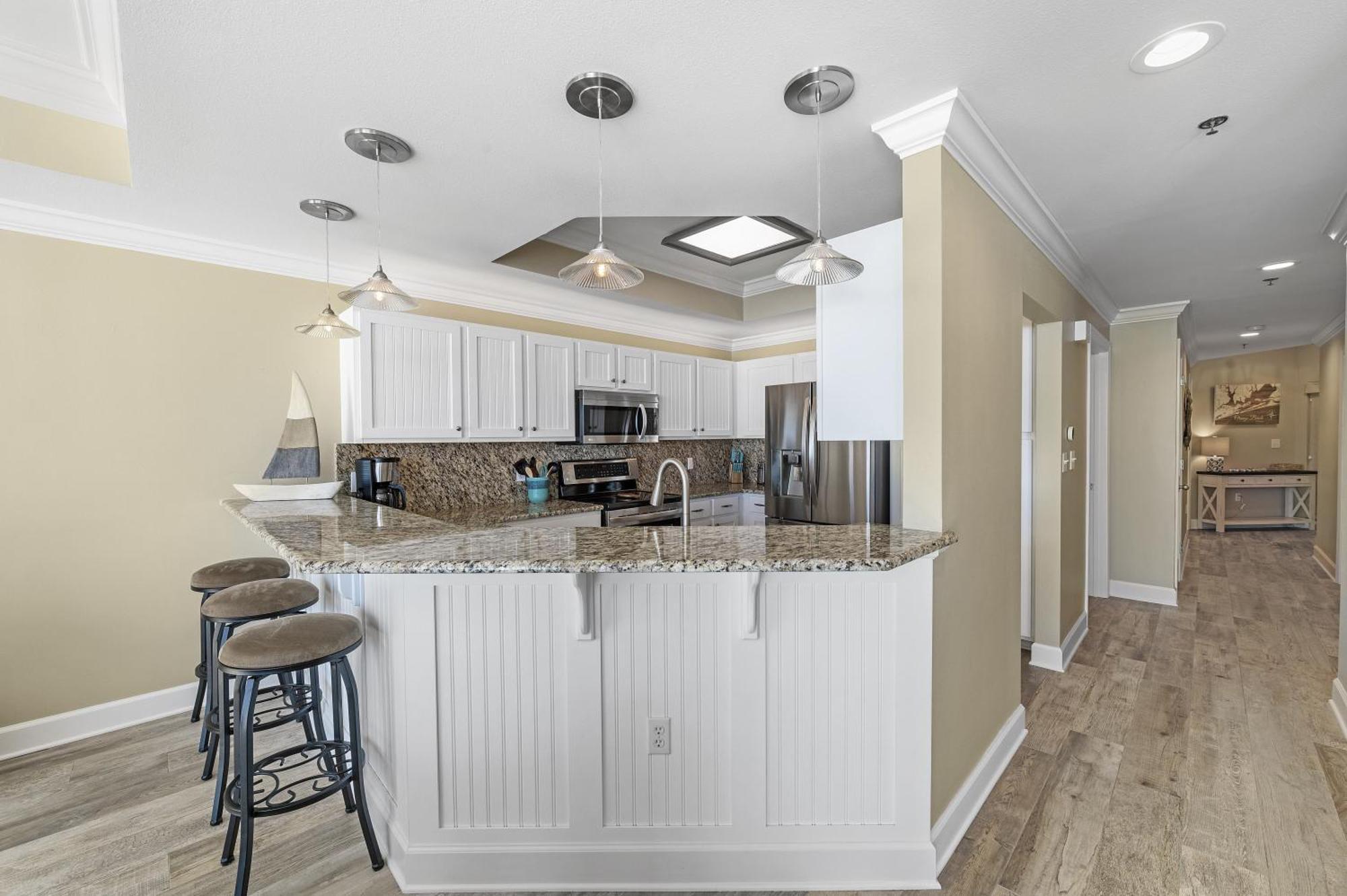 Holiday home Phoenix 9 Unit 1206 Orange Beach