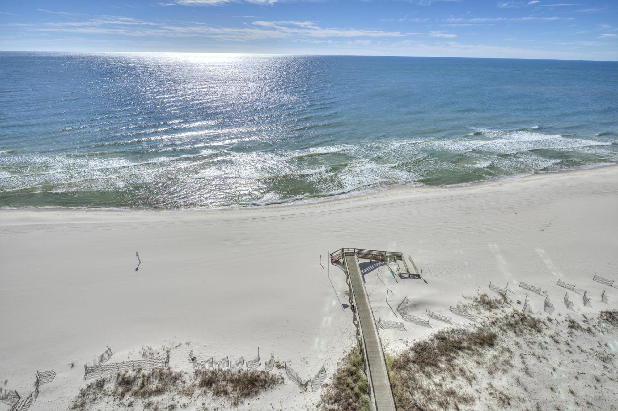 Phoenix 9 Unit 1206 * Orange Beach