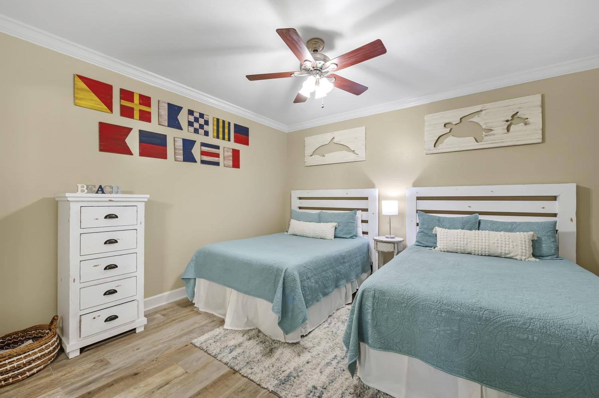 Phoenix 9 Unit 1206 Holiday home *