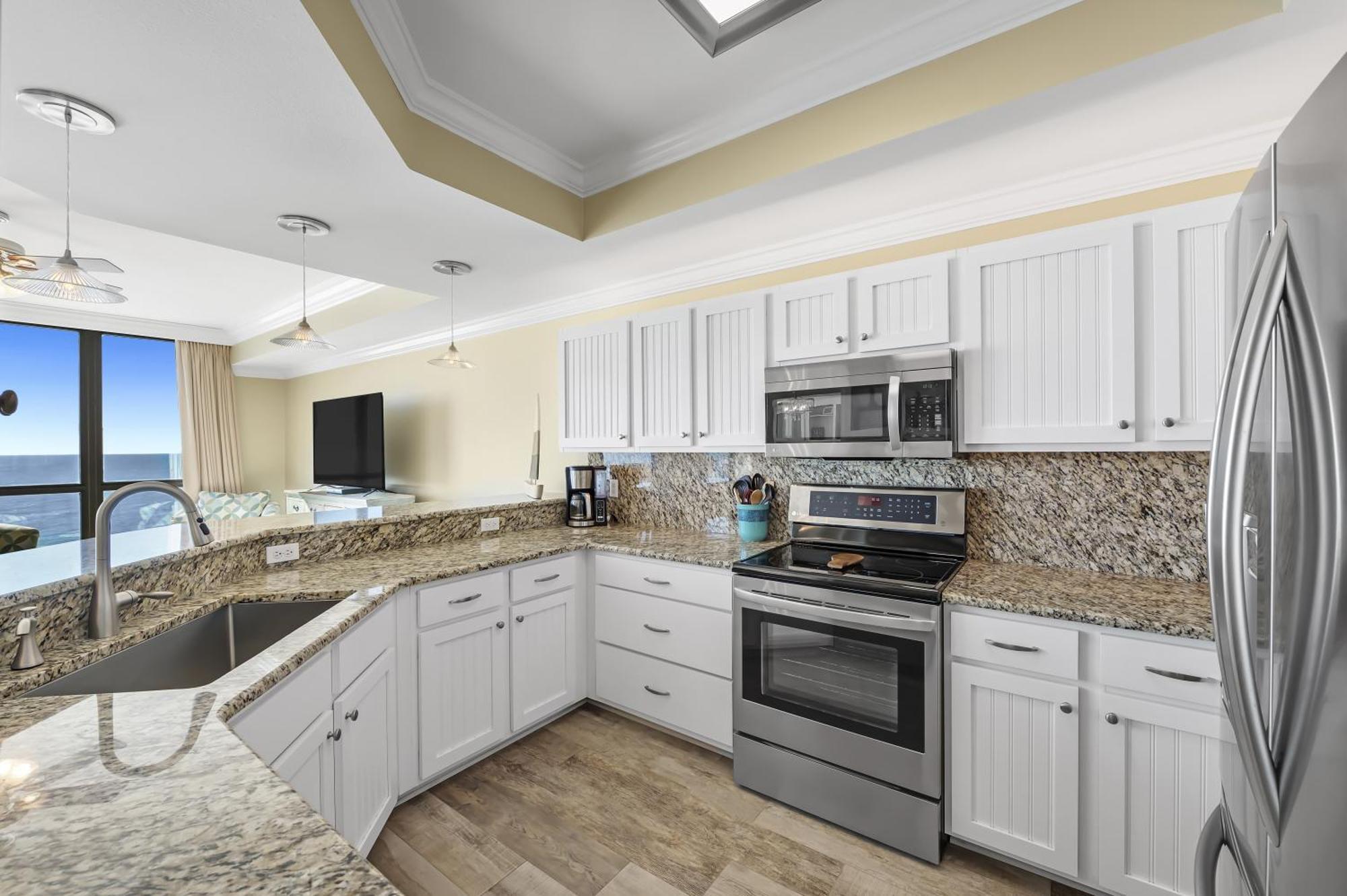 Holiday home Phoenix 9 Unit 1206 Orange Beach