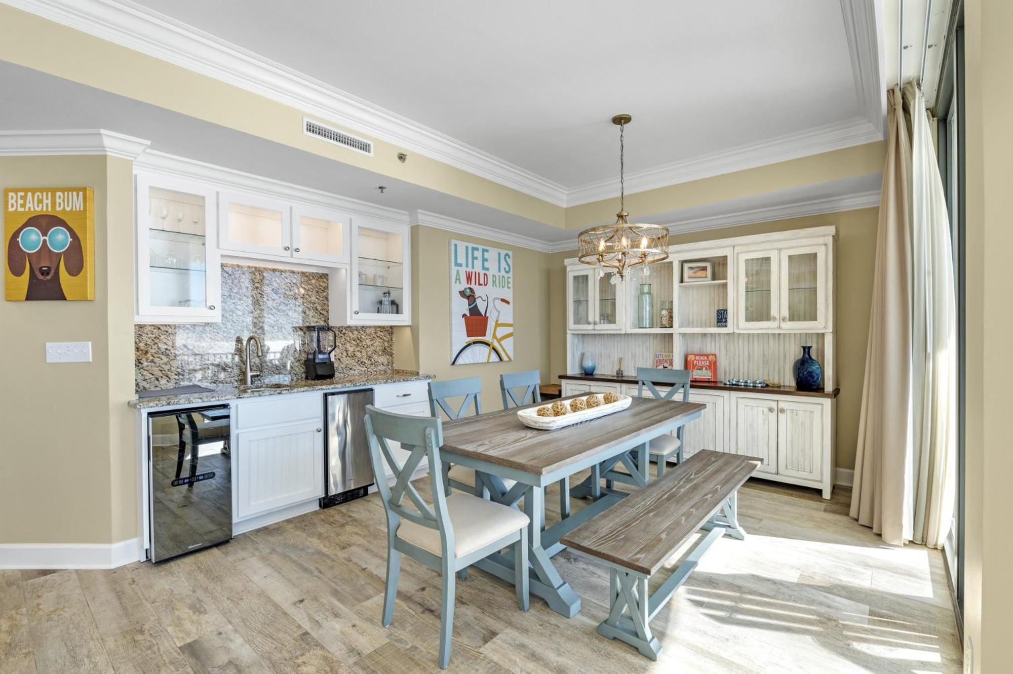 Holiday home Phoenix 9 Unit 1206