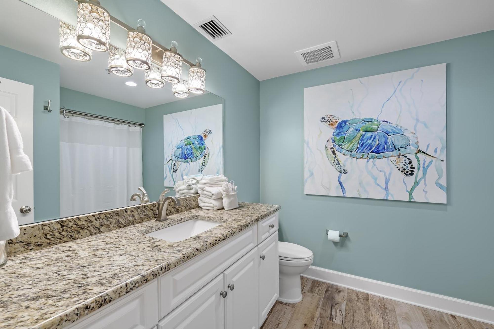 Phoenix 9 Unit 1206 Holiday home Orange Beach