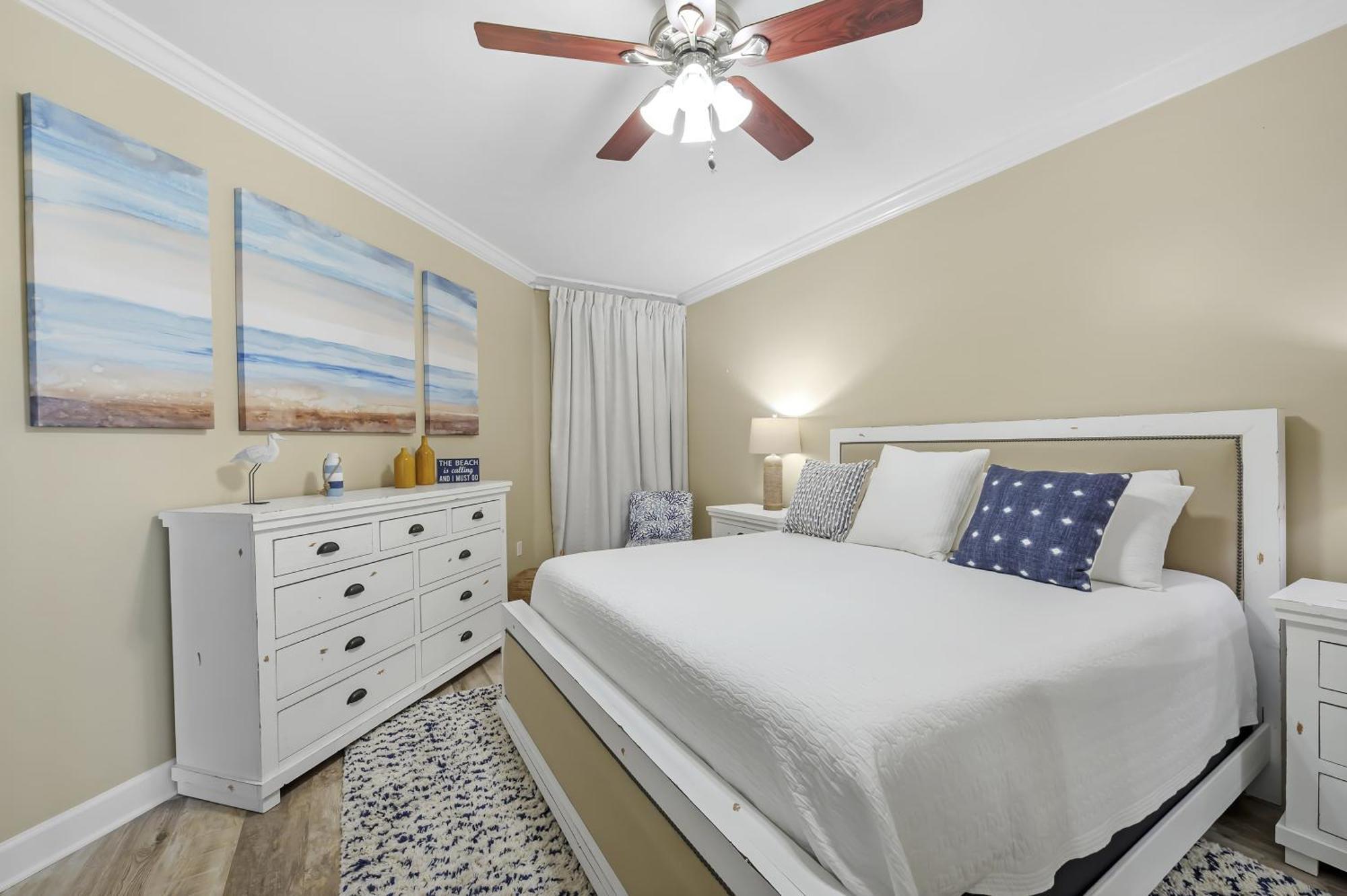 Phoenix 9 Unit 1206 Orange Beach