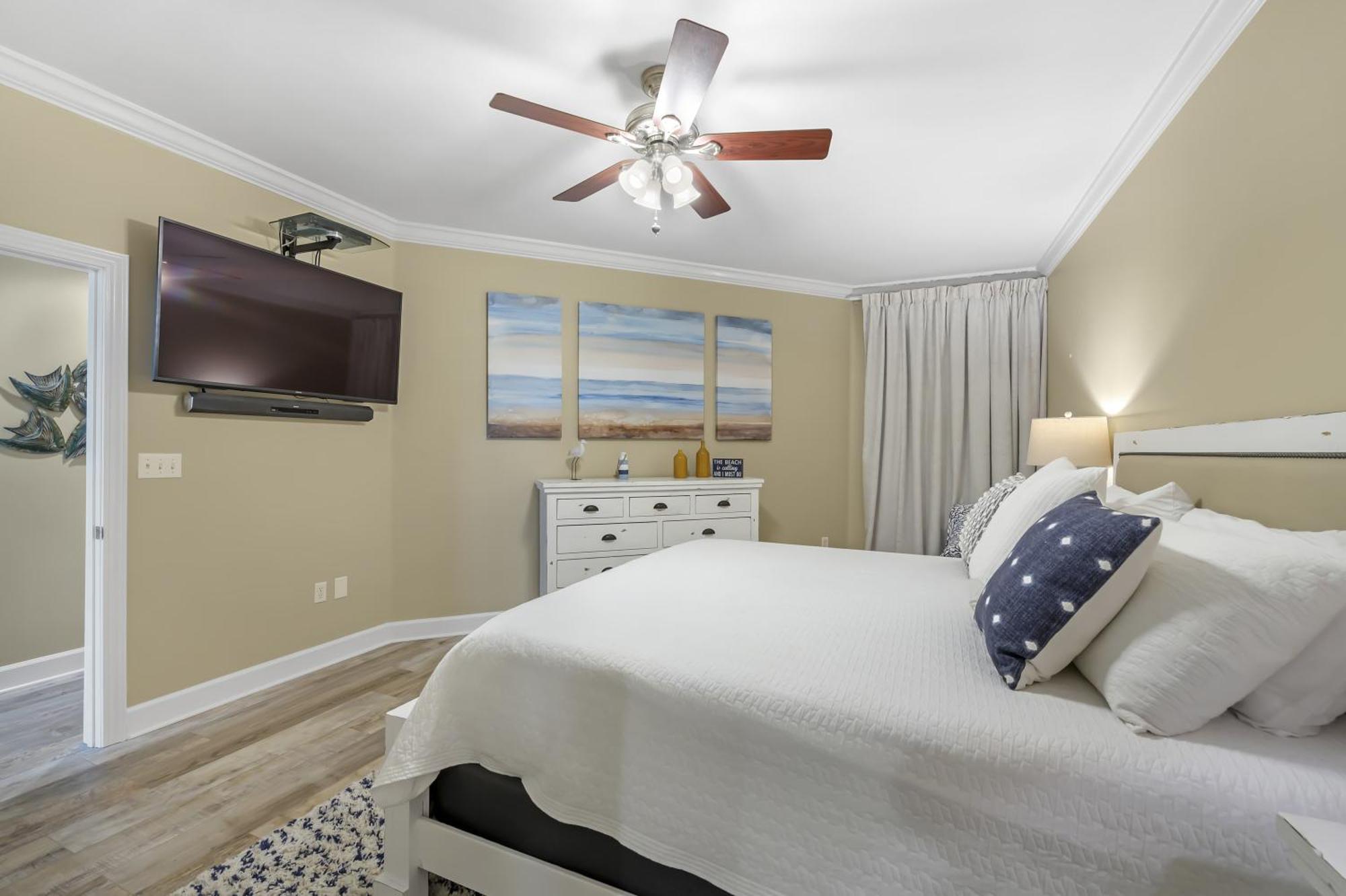 Phoenix 9 Unit 1206 * Orange Beach