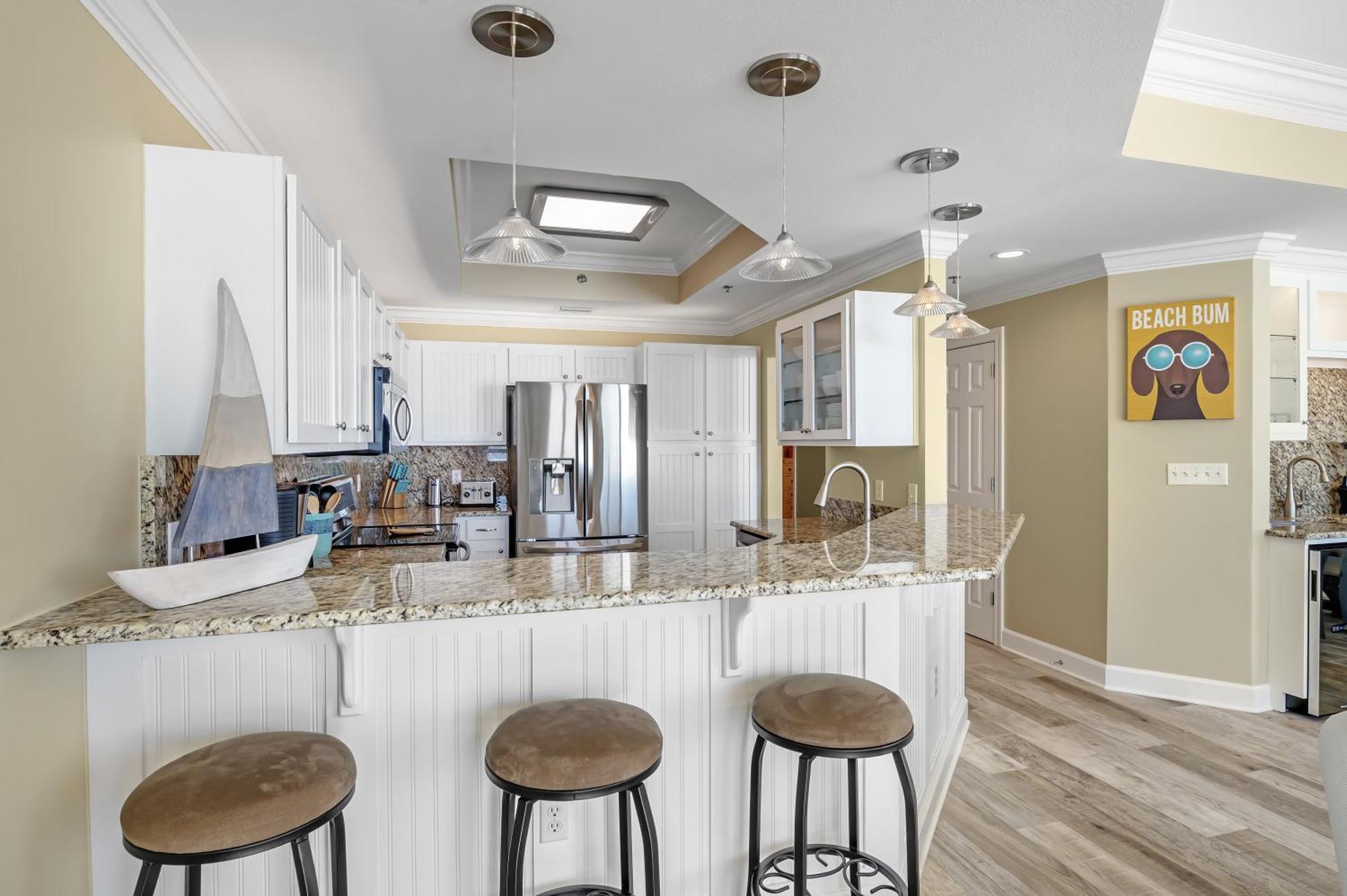 Phoenix 9 Unit 1206 Holiday home